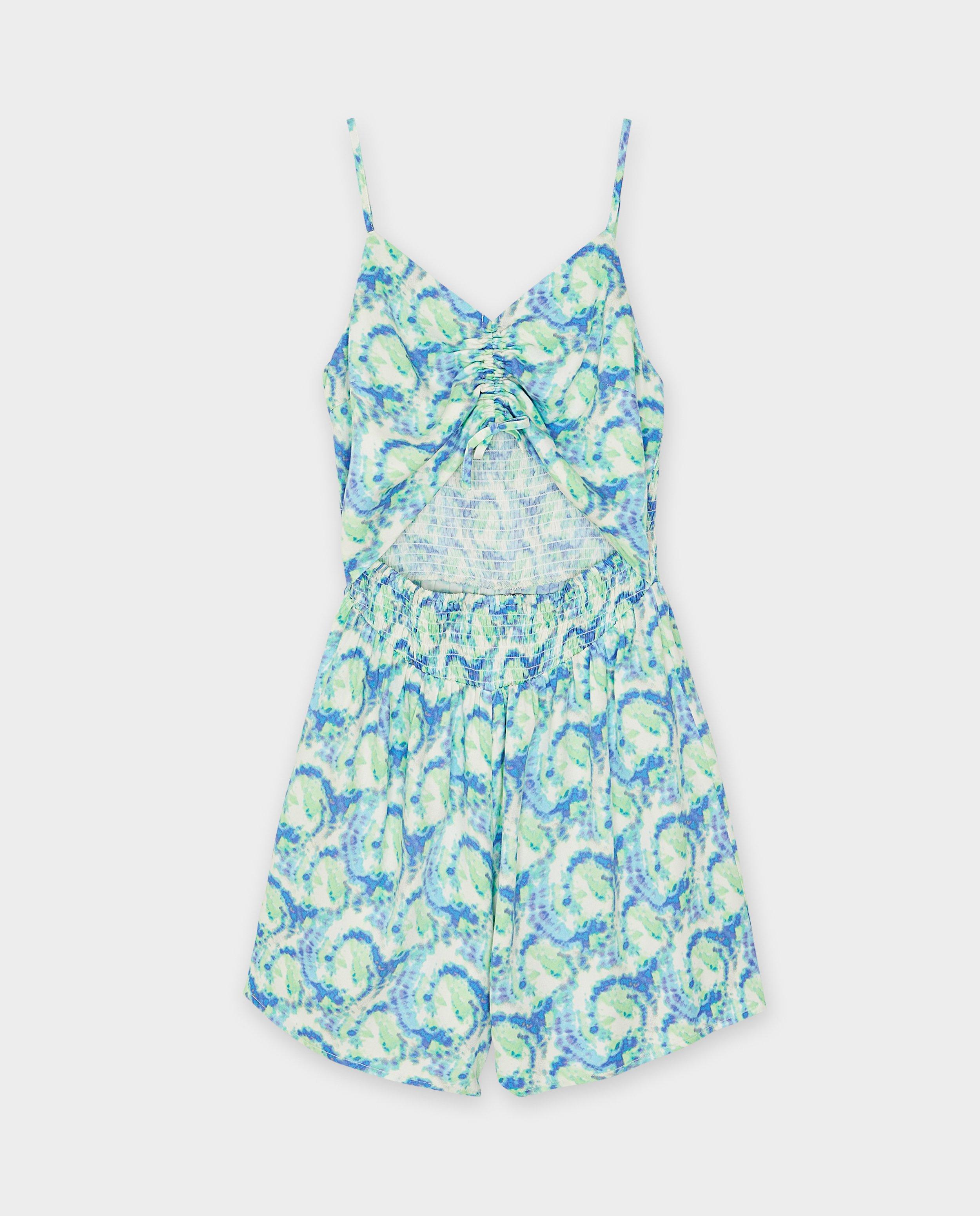Jumpsuit - Jumpsuit met cut-out