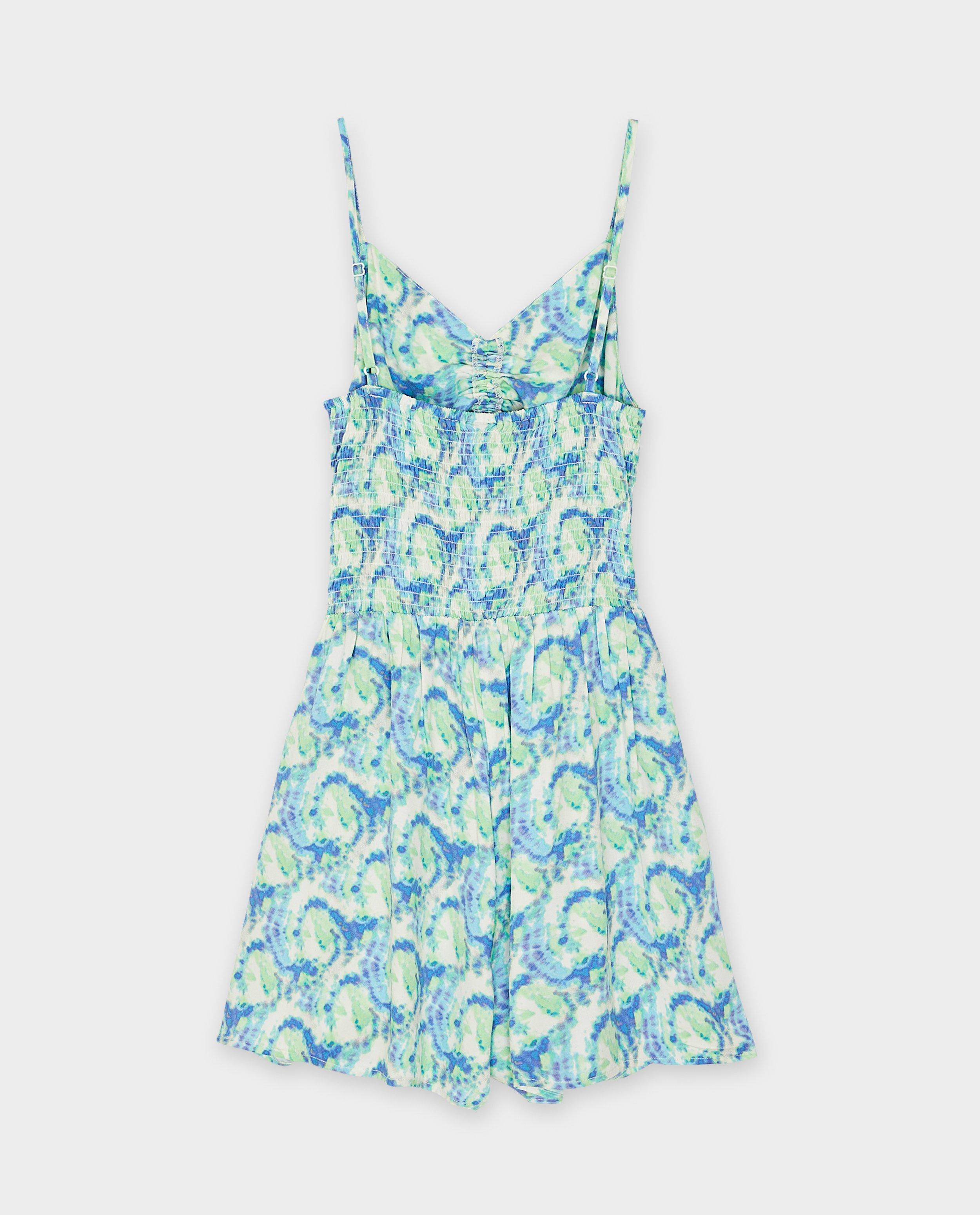 Jumpsuit - Jumpsuit met cut-out
