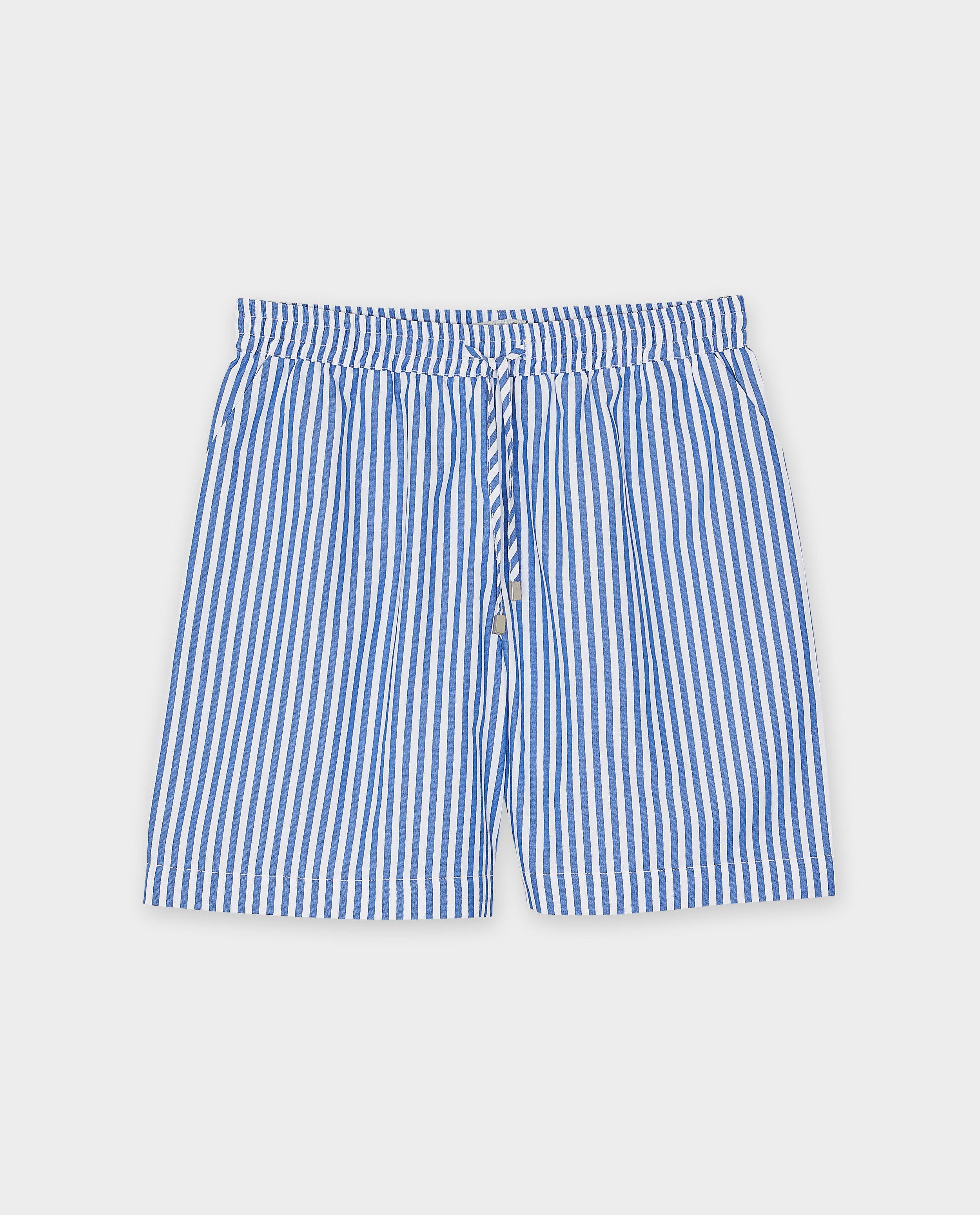 Shorten - Short met strepen
