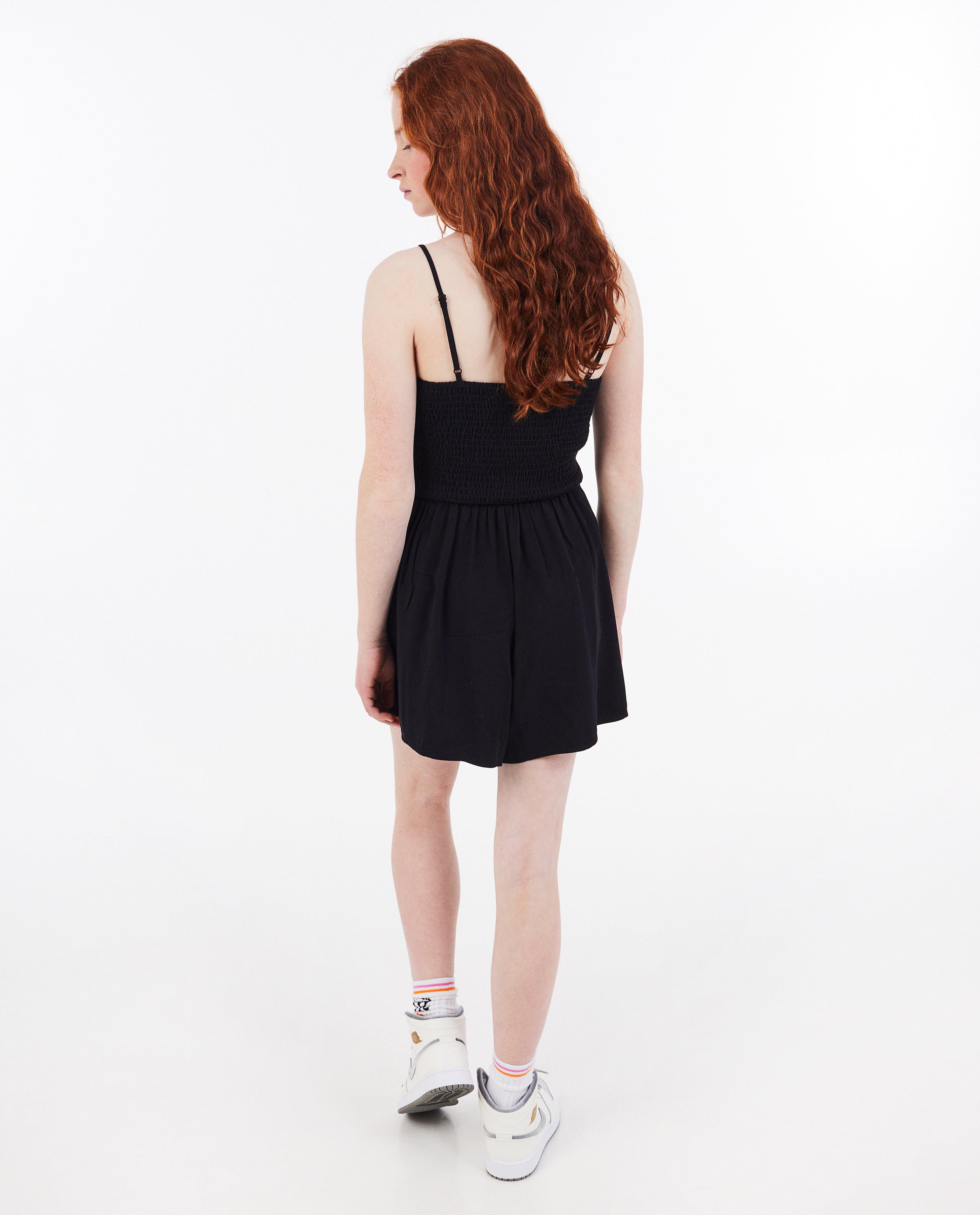 Jumpsuit - Jumpsuit met cut-out