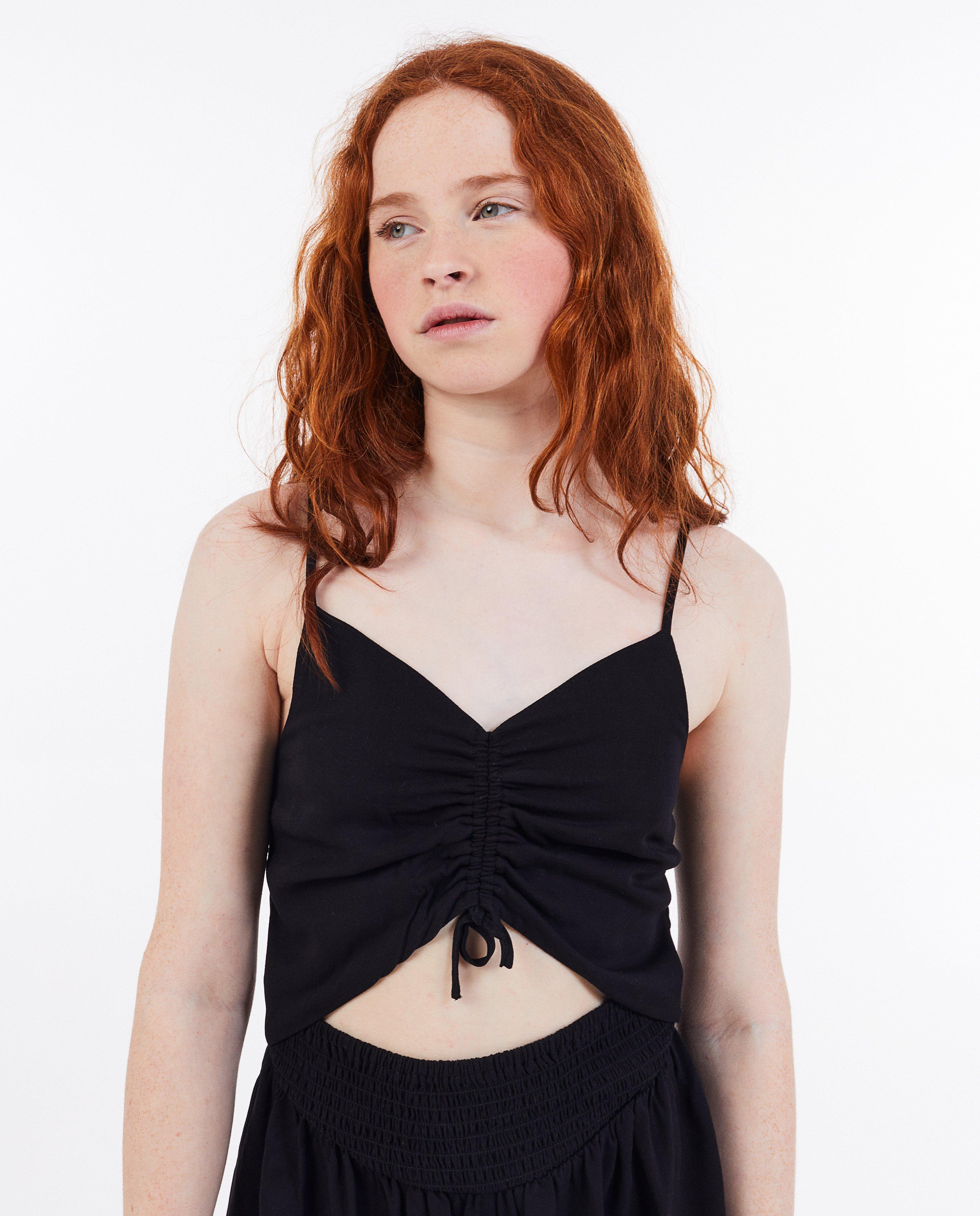 Jumpsuit - Jumpsuit met cut-out