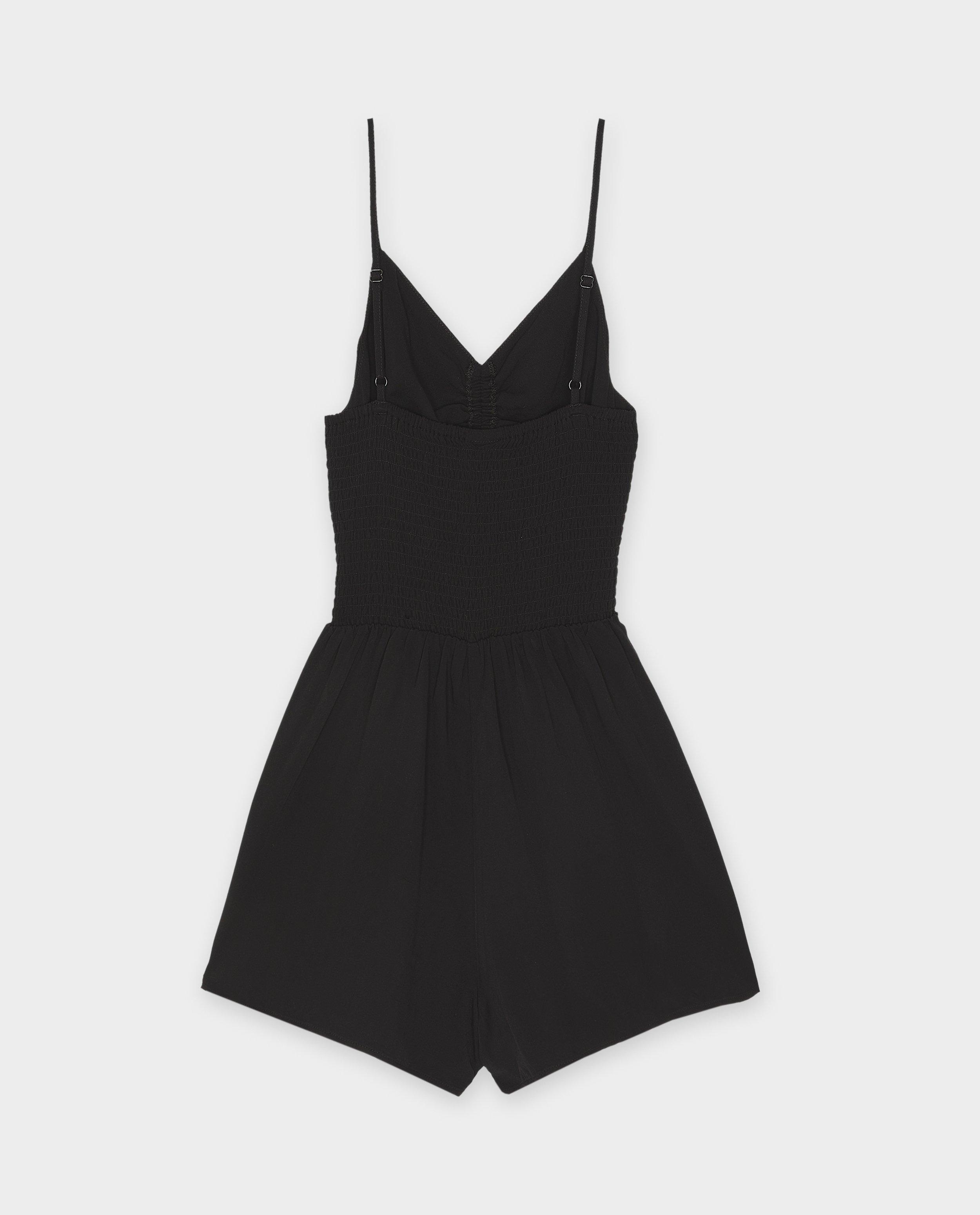 Jumpsuit - Jumpsuit met cut-out