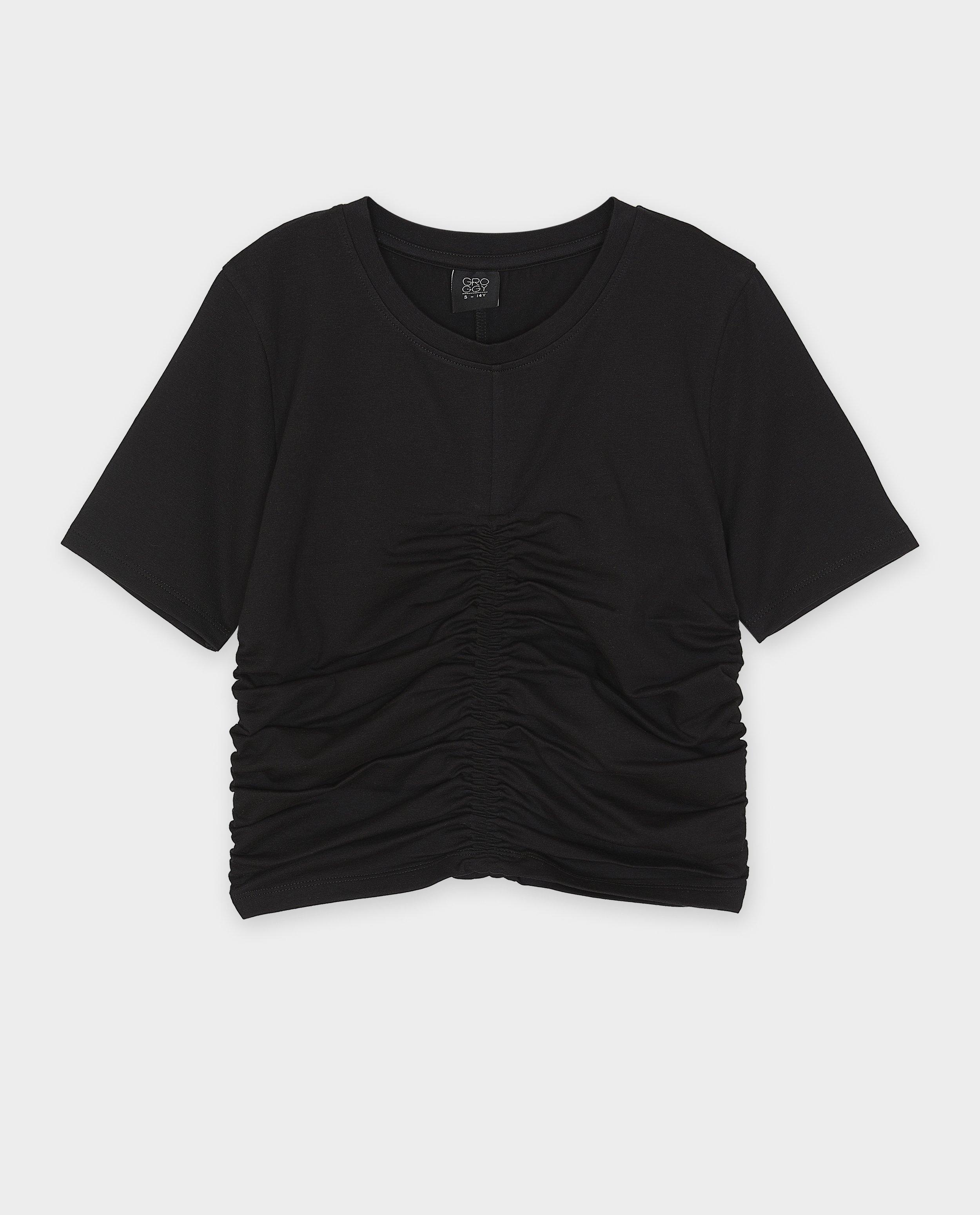 T-shirts - T-shirt met frons