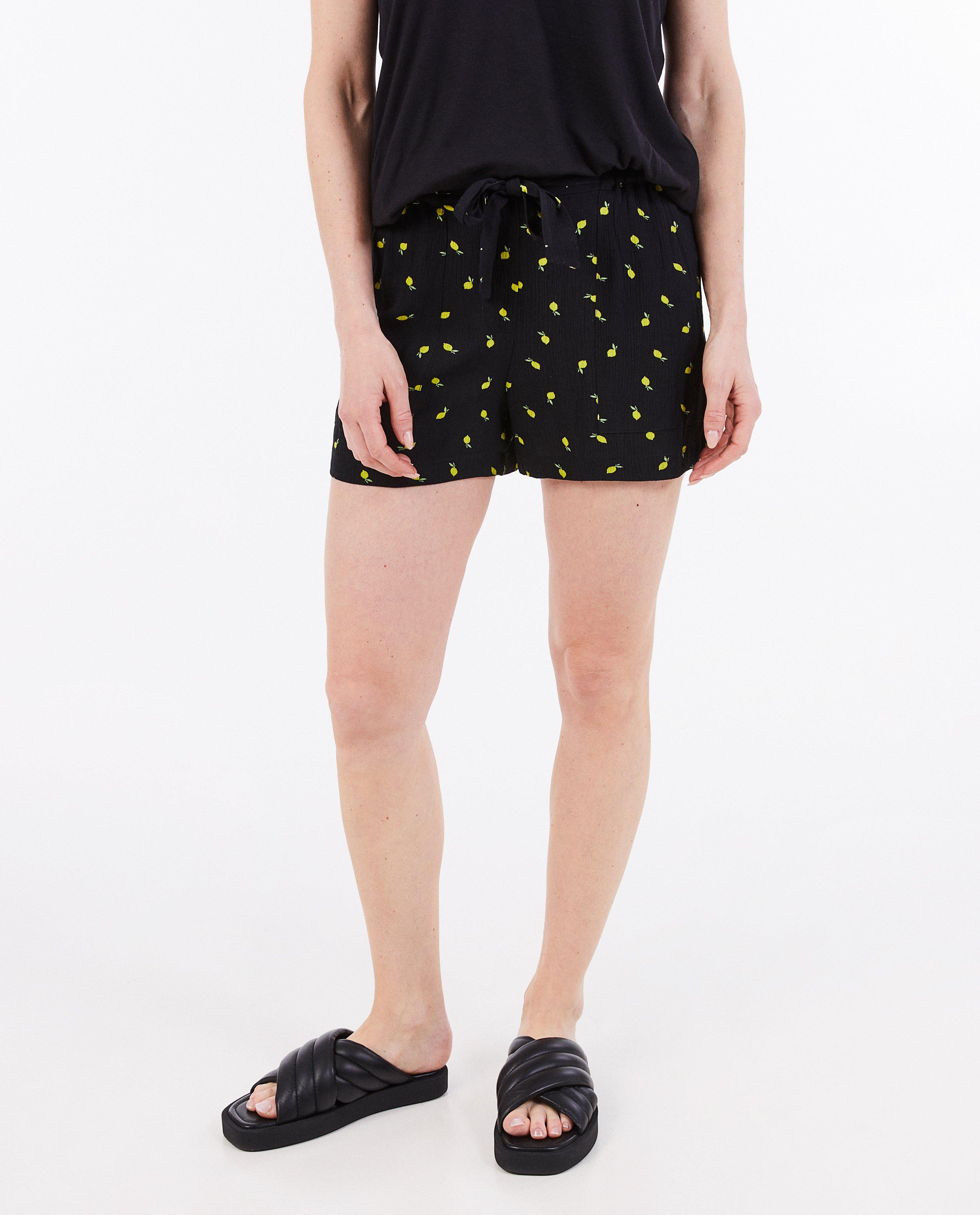 Shorten - Short van Lenzing™ EcoVero™ viscose