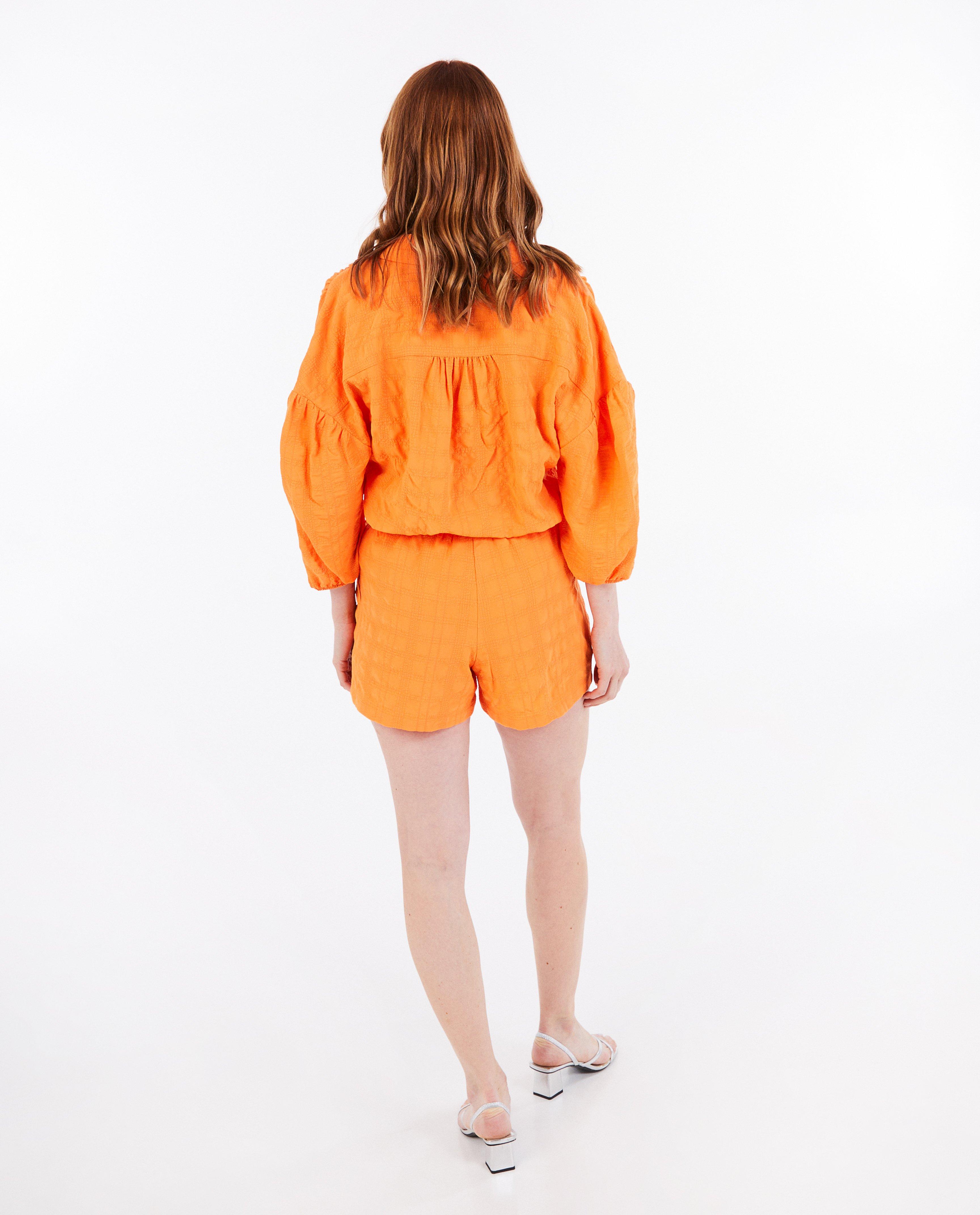 Shorten - Short met structuur