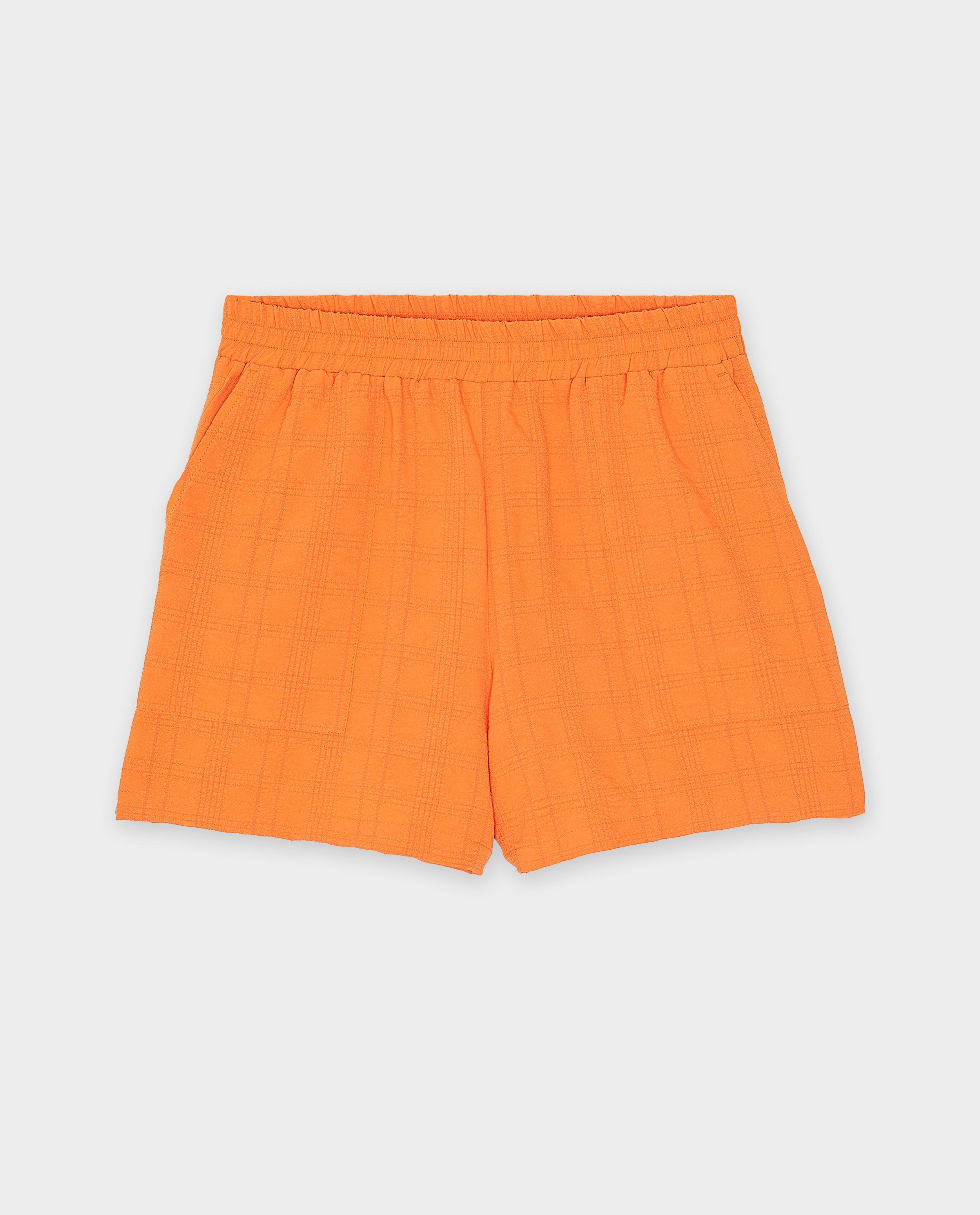 Shorten - Short met structuur