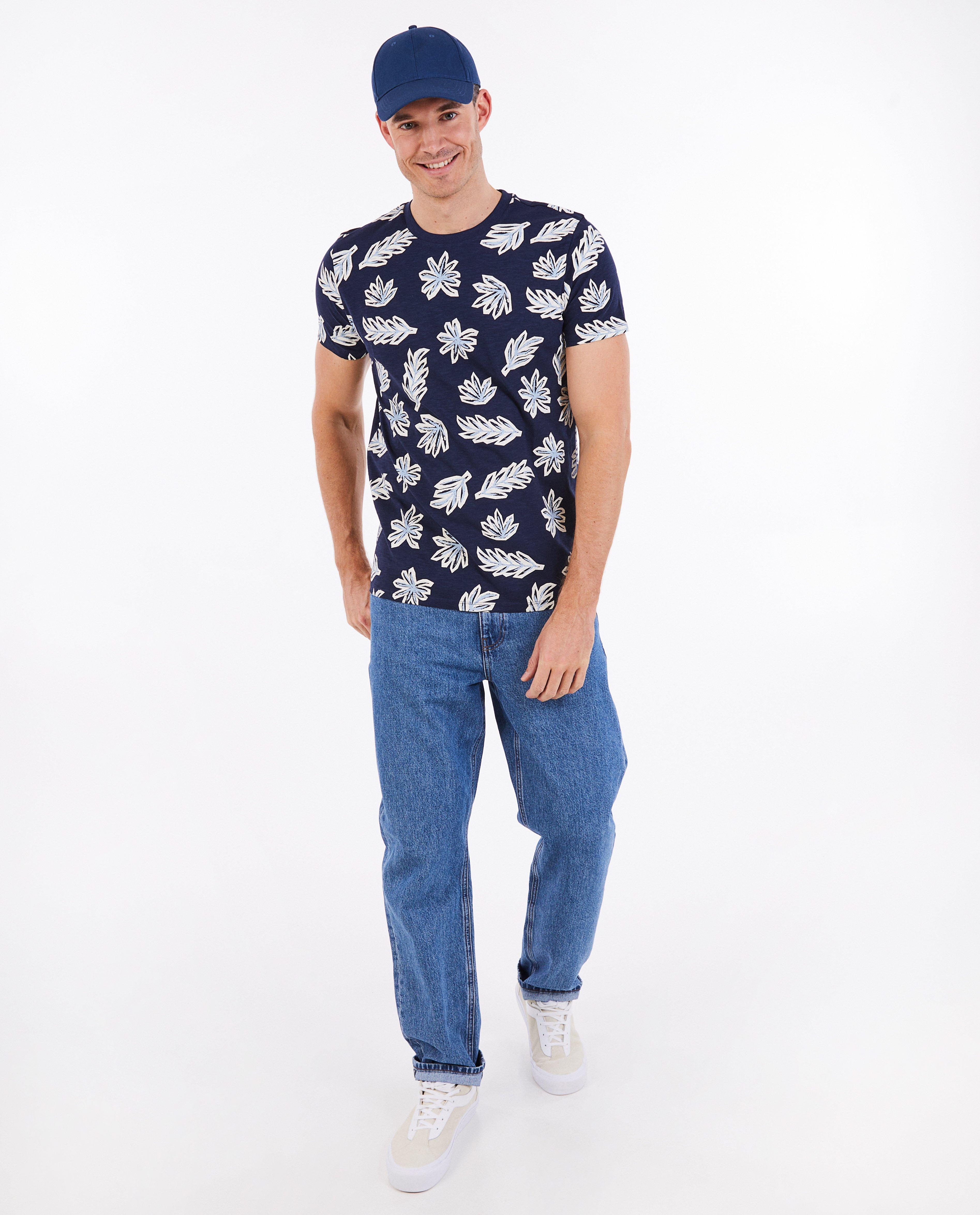 T-shirts - T-shirt van biokatoen