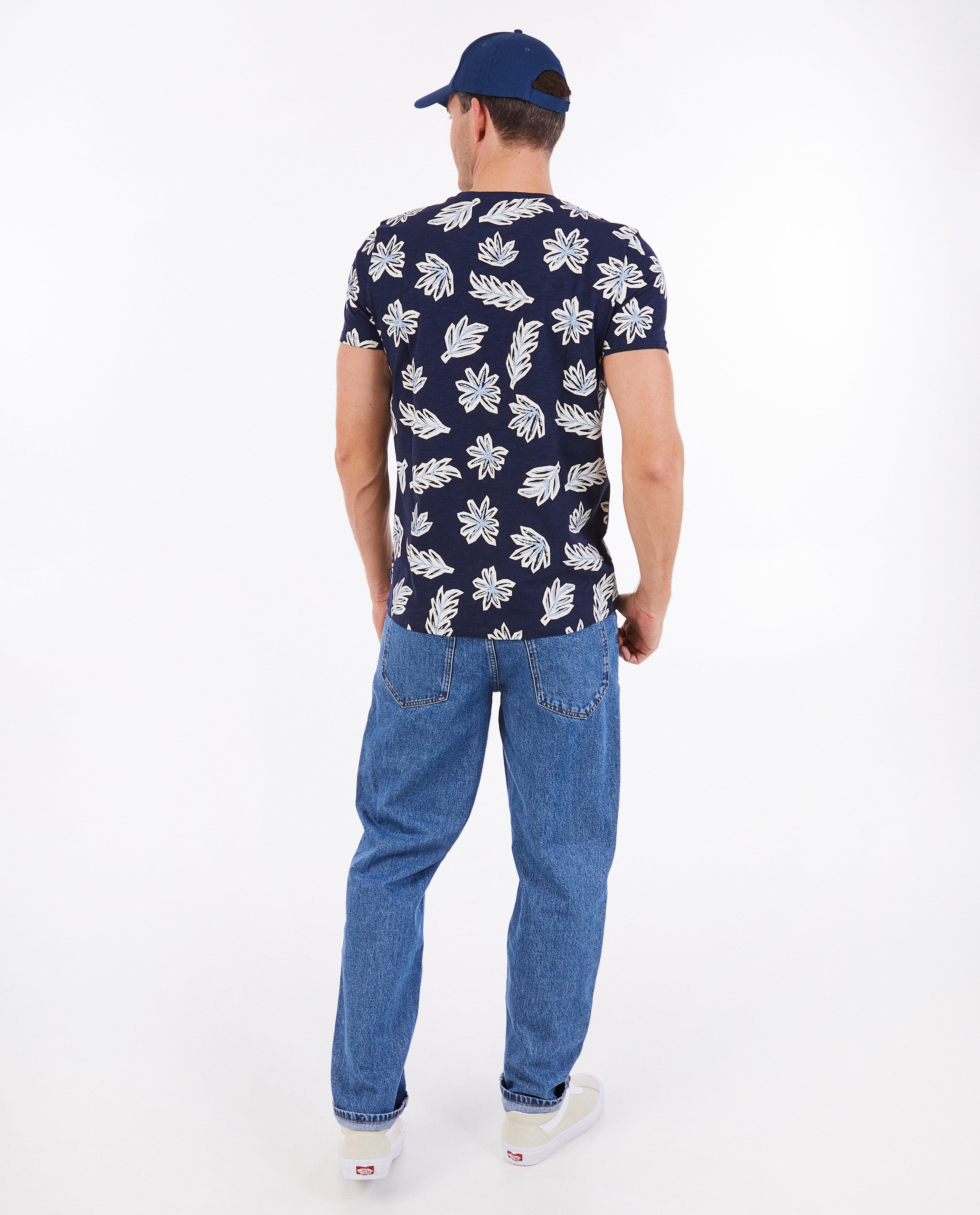 T-shirts - T-shirt van biokatoen