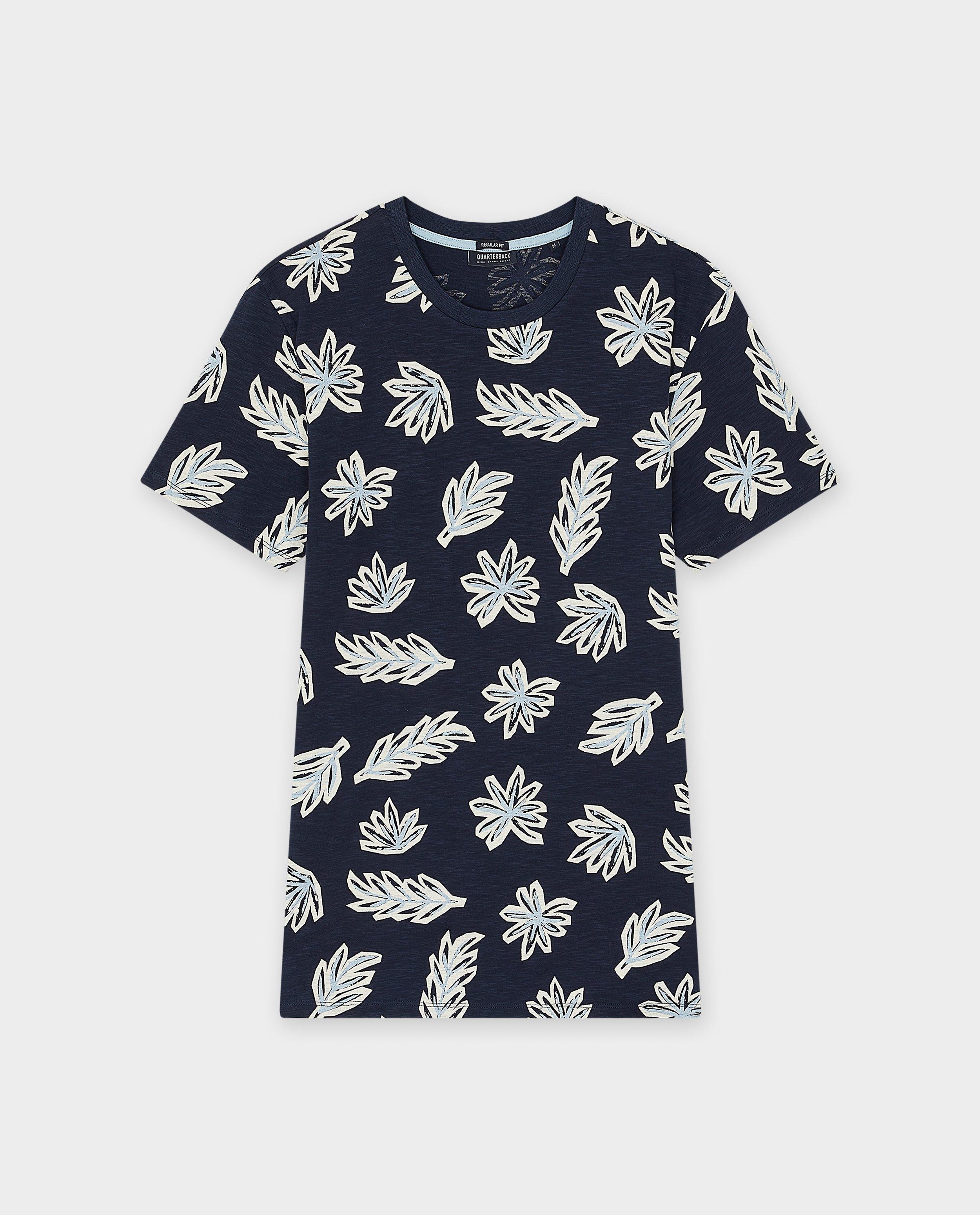 T-shirts - T-shirt van biokatoen