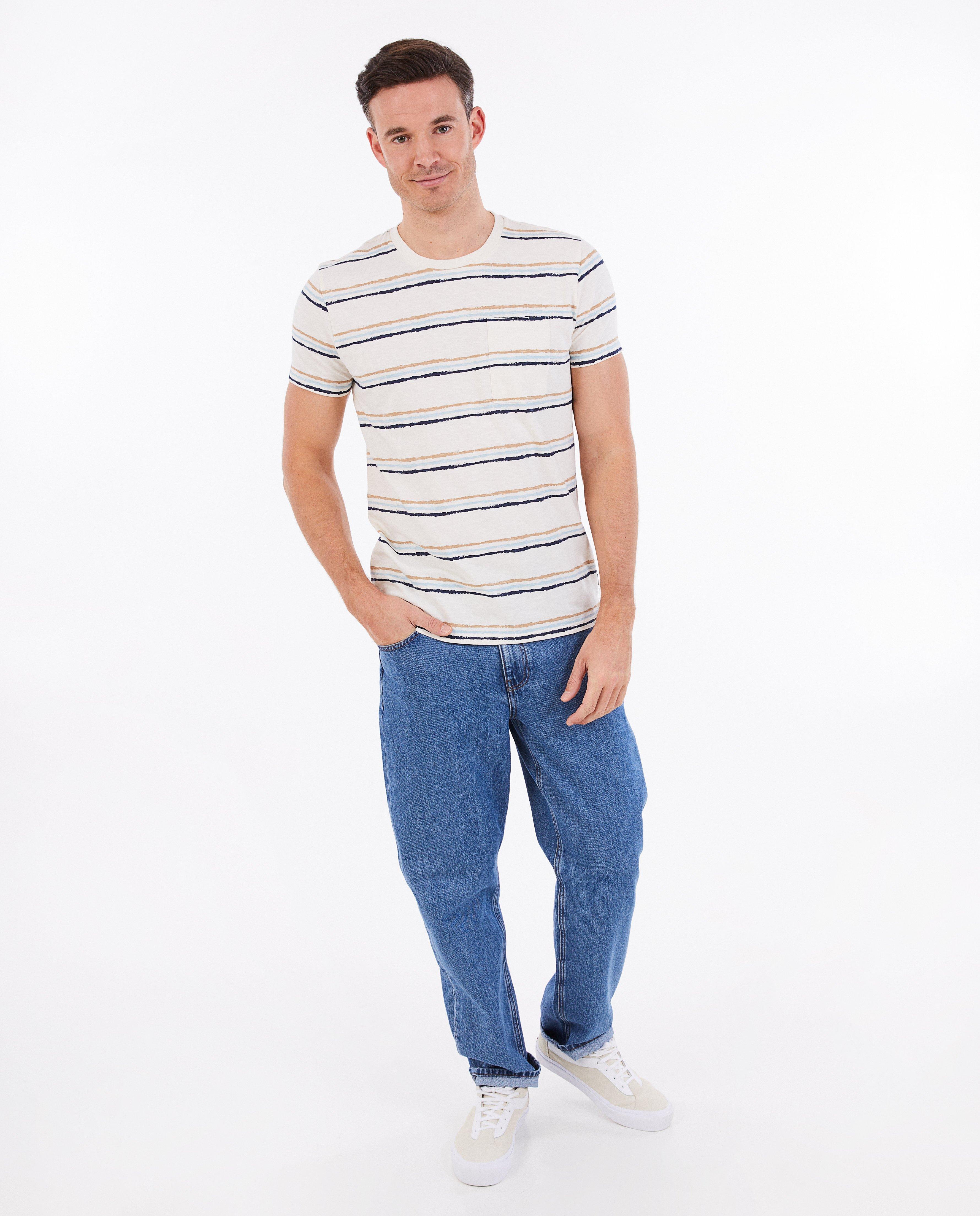 T-shirts - T-shirt van biokatoen