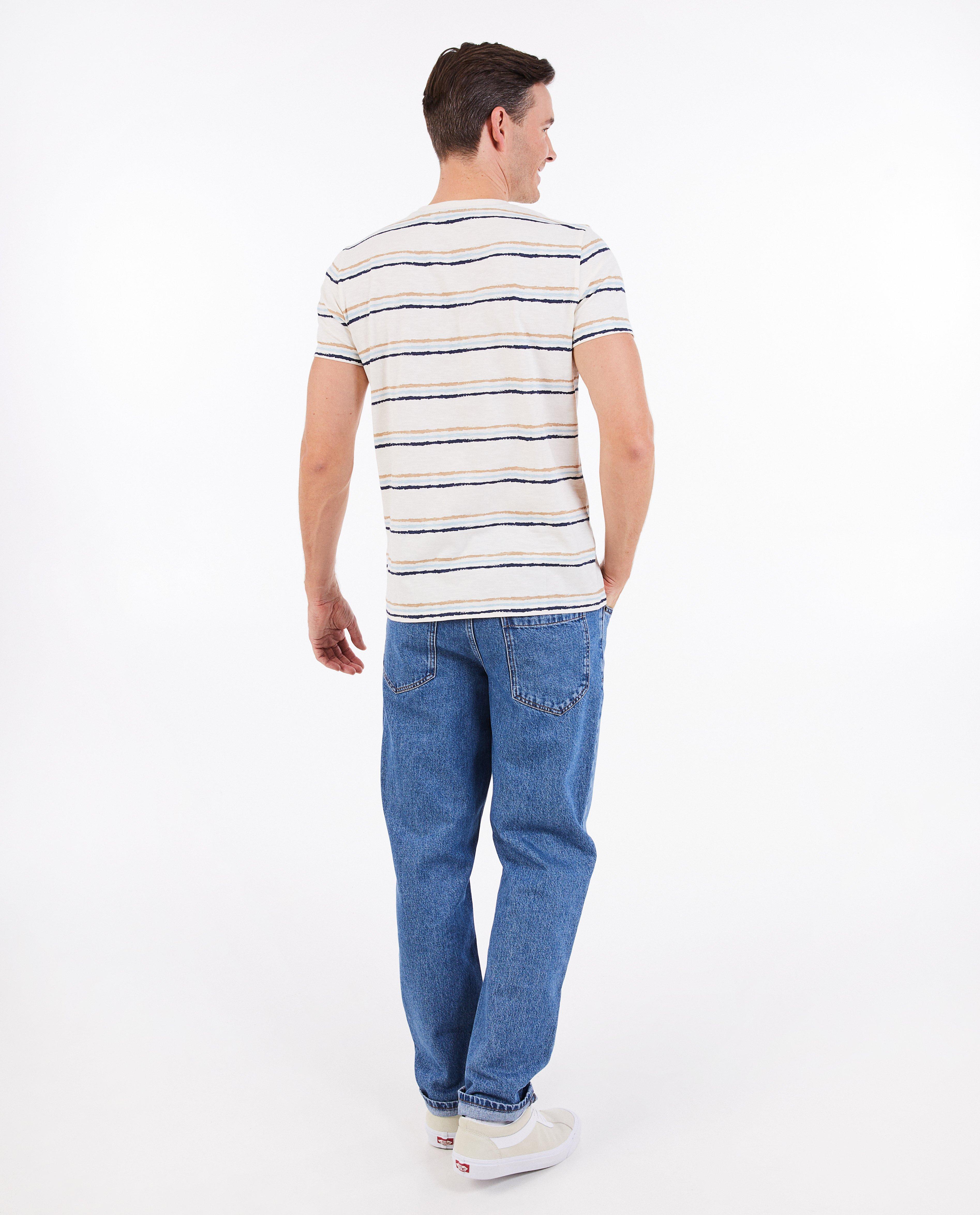 T-shirts - T-shirt van biokatoen