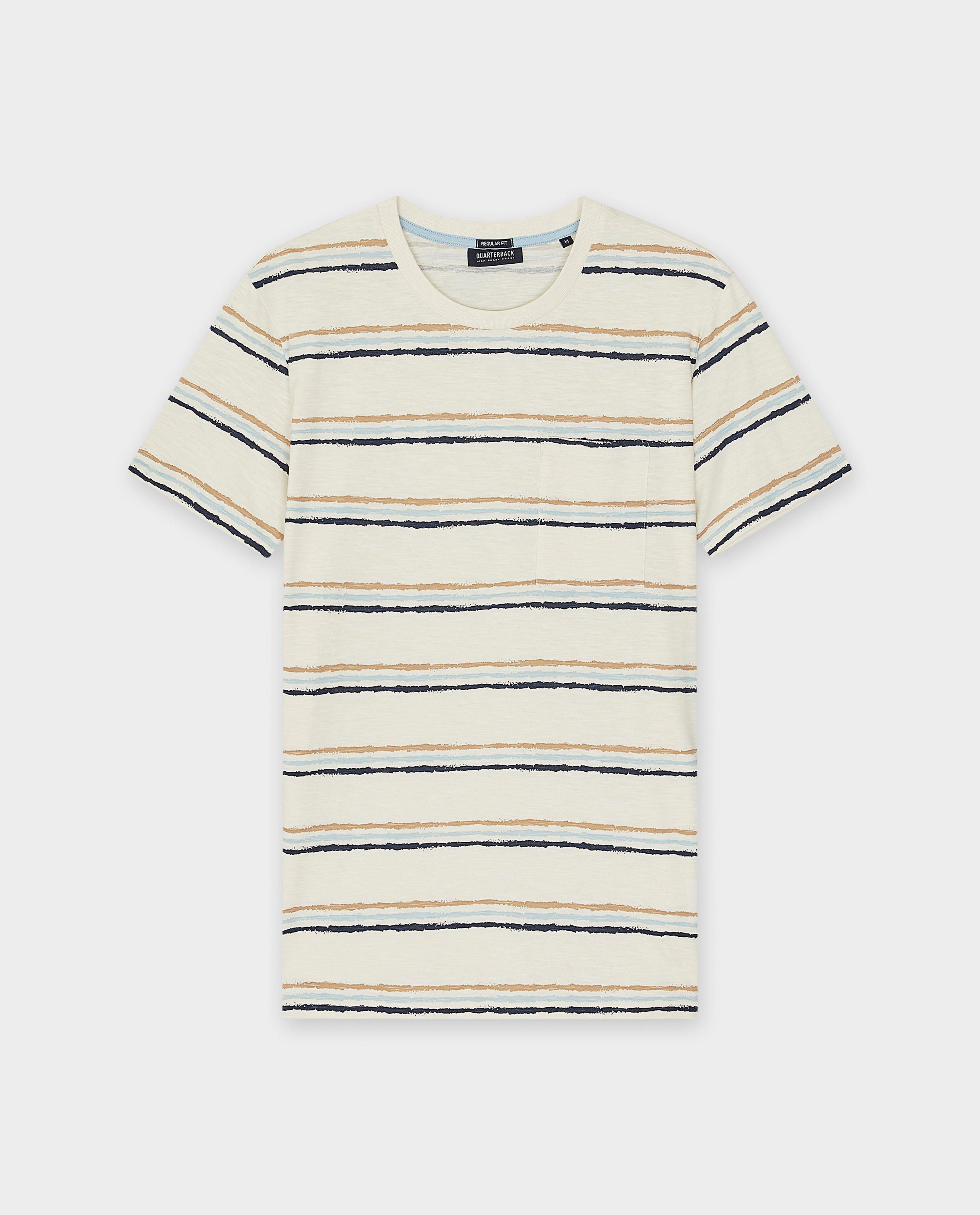 T-shirts - T-shirt van biokatoen