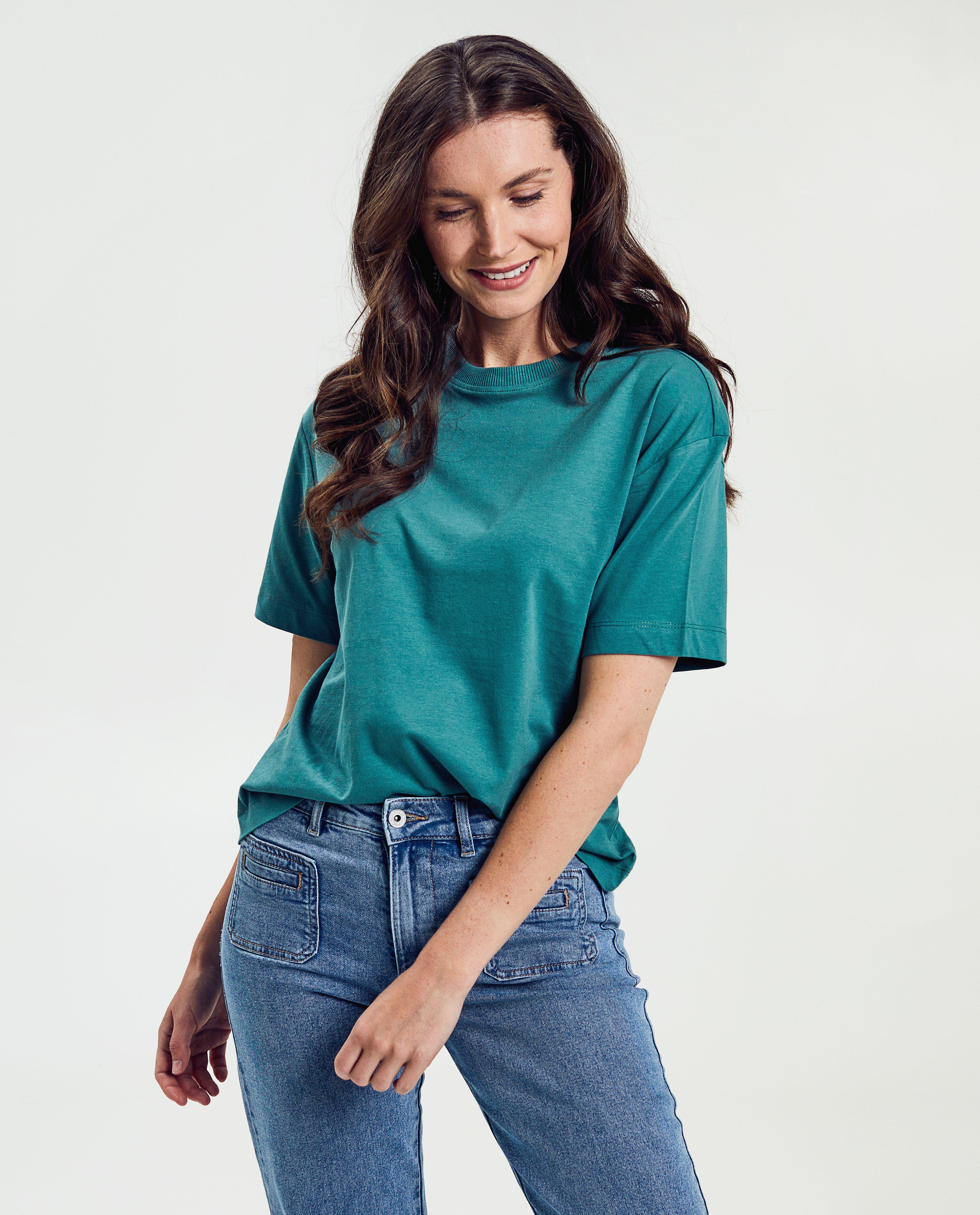 Beige T-shirt - null - OVS