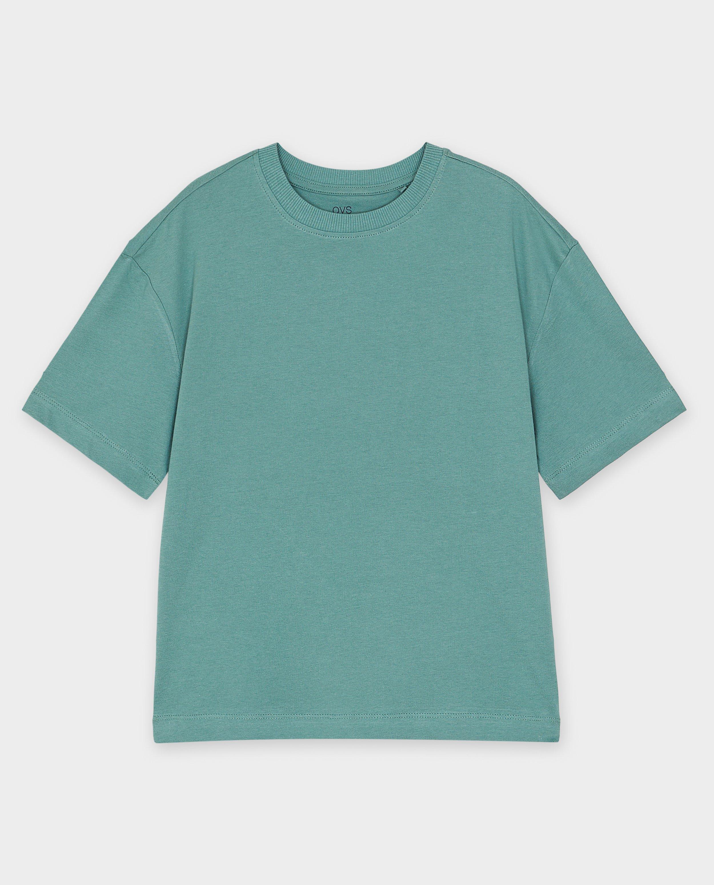 T-shirts - Roze T-shirt