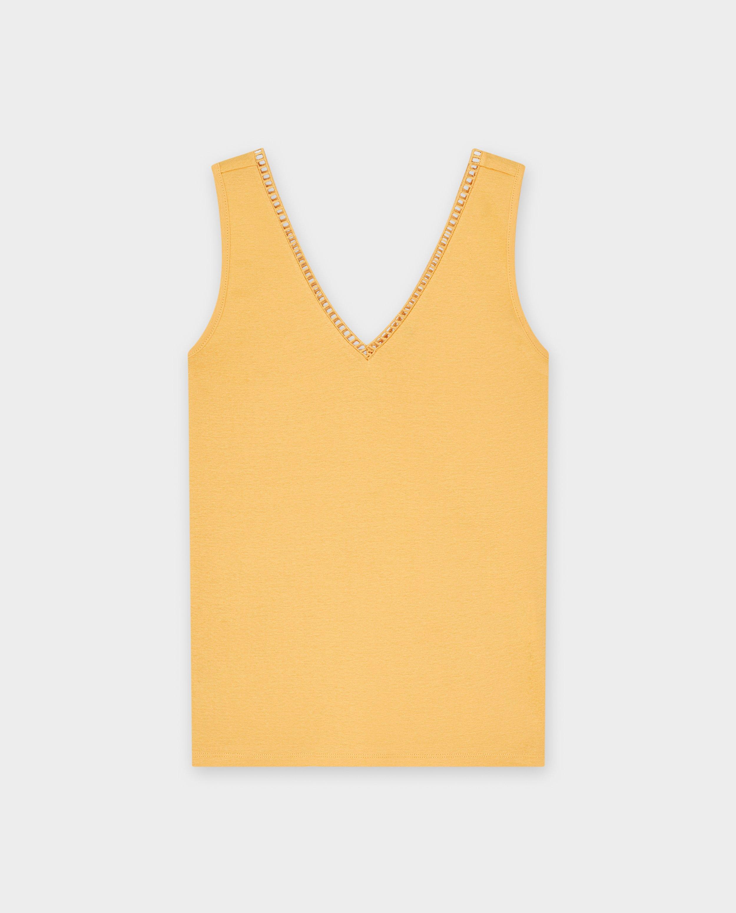 jaune claire
