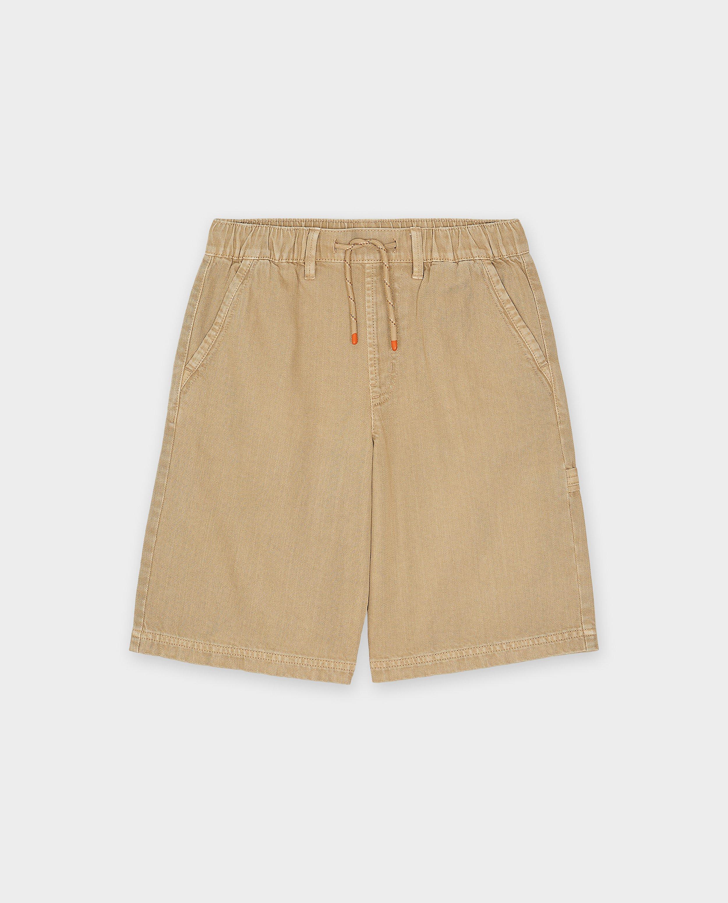 Shorten - Bruine short