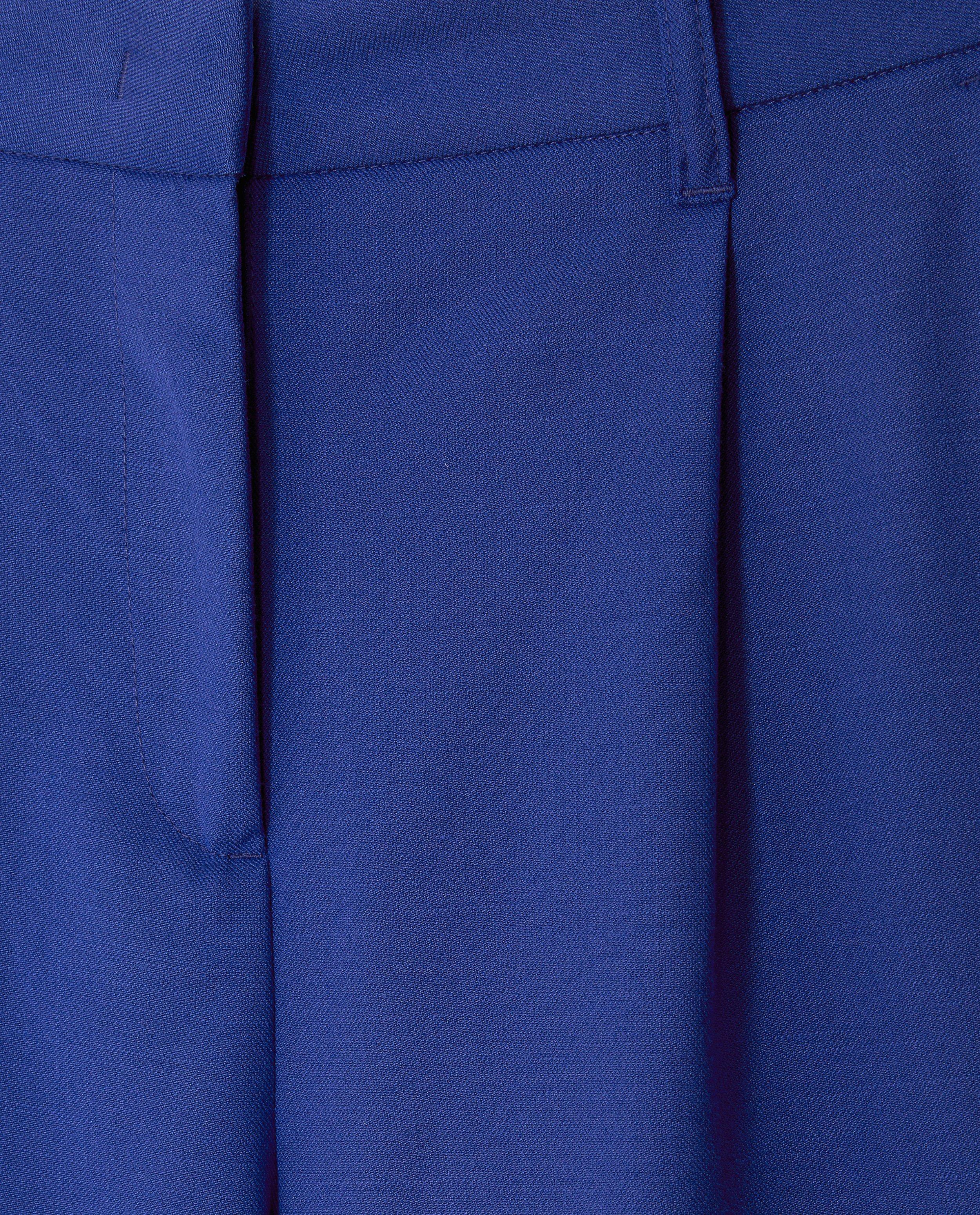 Shorten - Donkerblauwe short