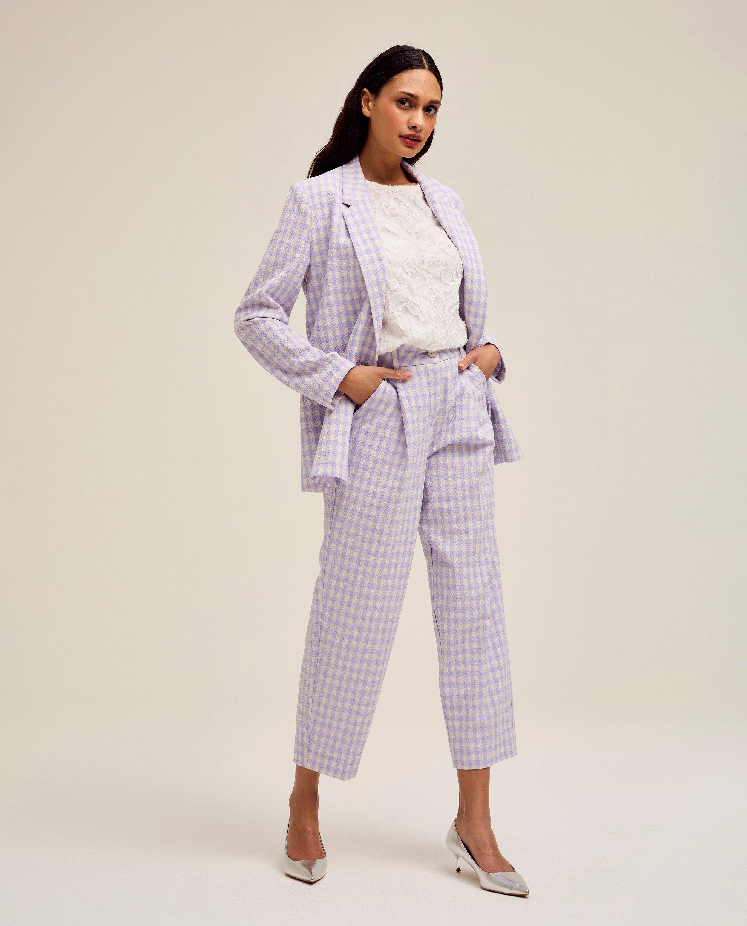 Blazers - Blazer structuré