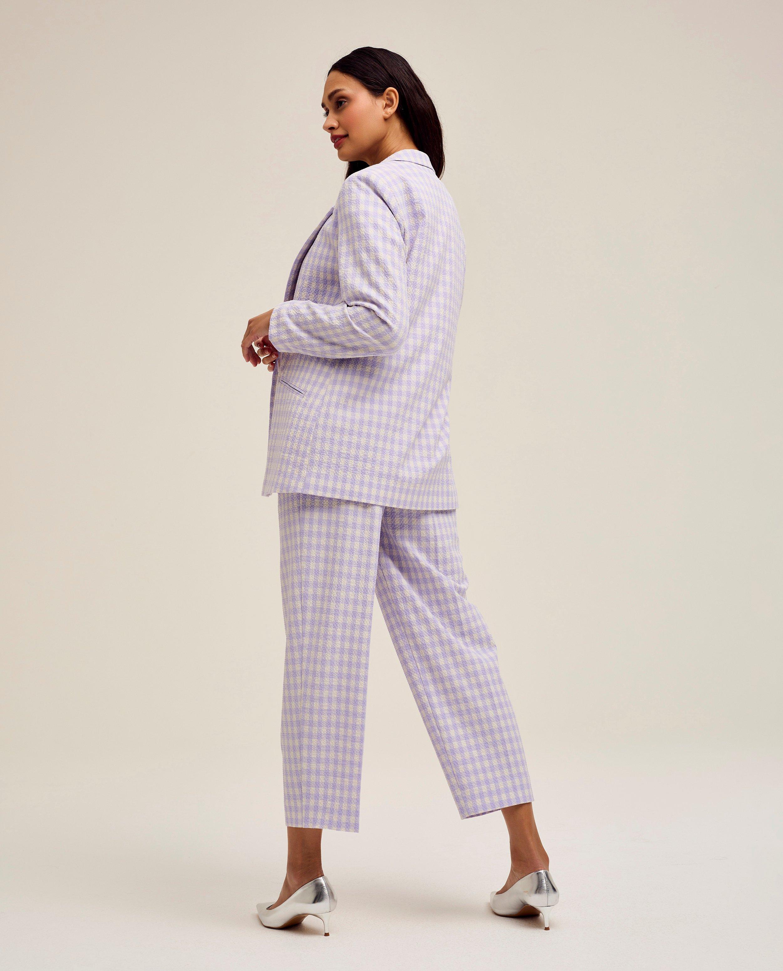 Blazers - Blazer structuré