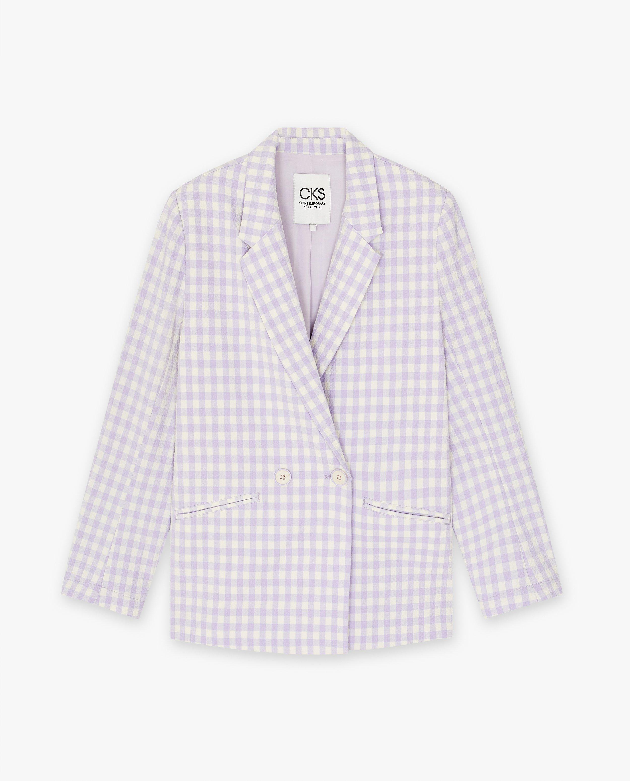 Blazers - Blazer structuré