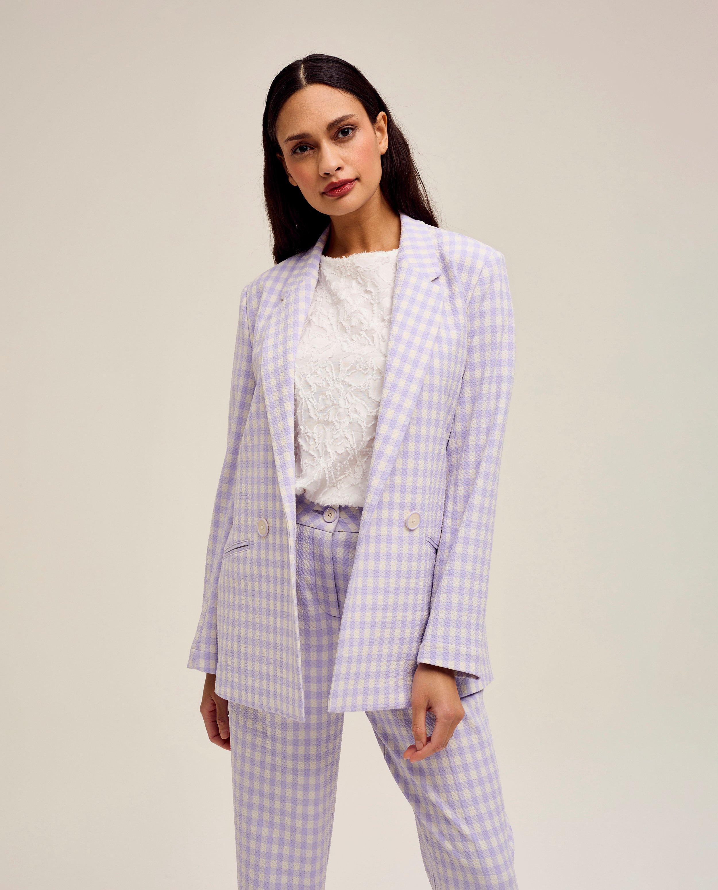 Blazers - Blazer structuré