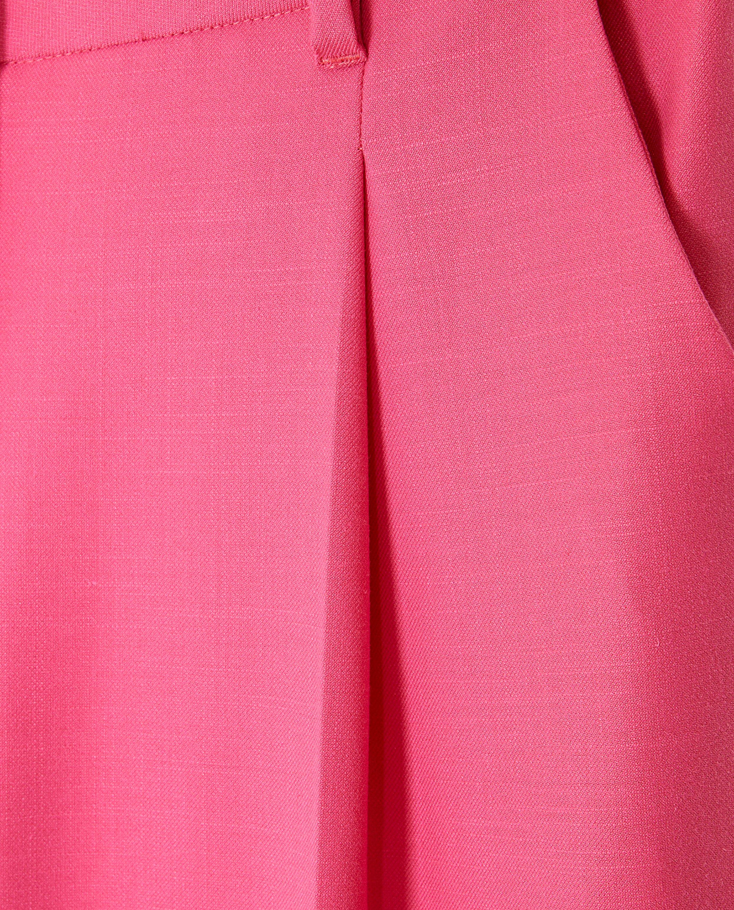 Broeken - Roze broek