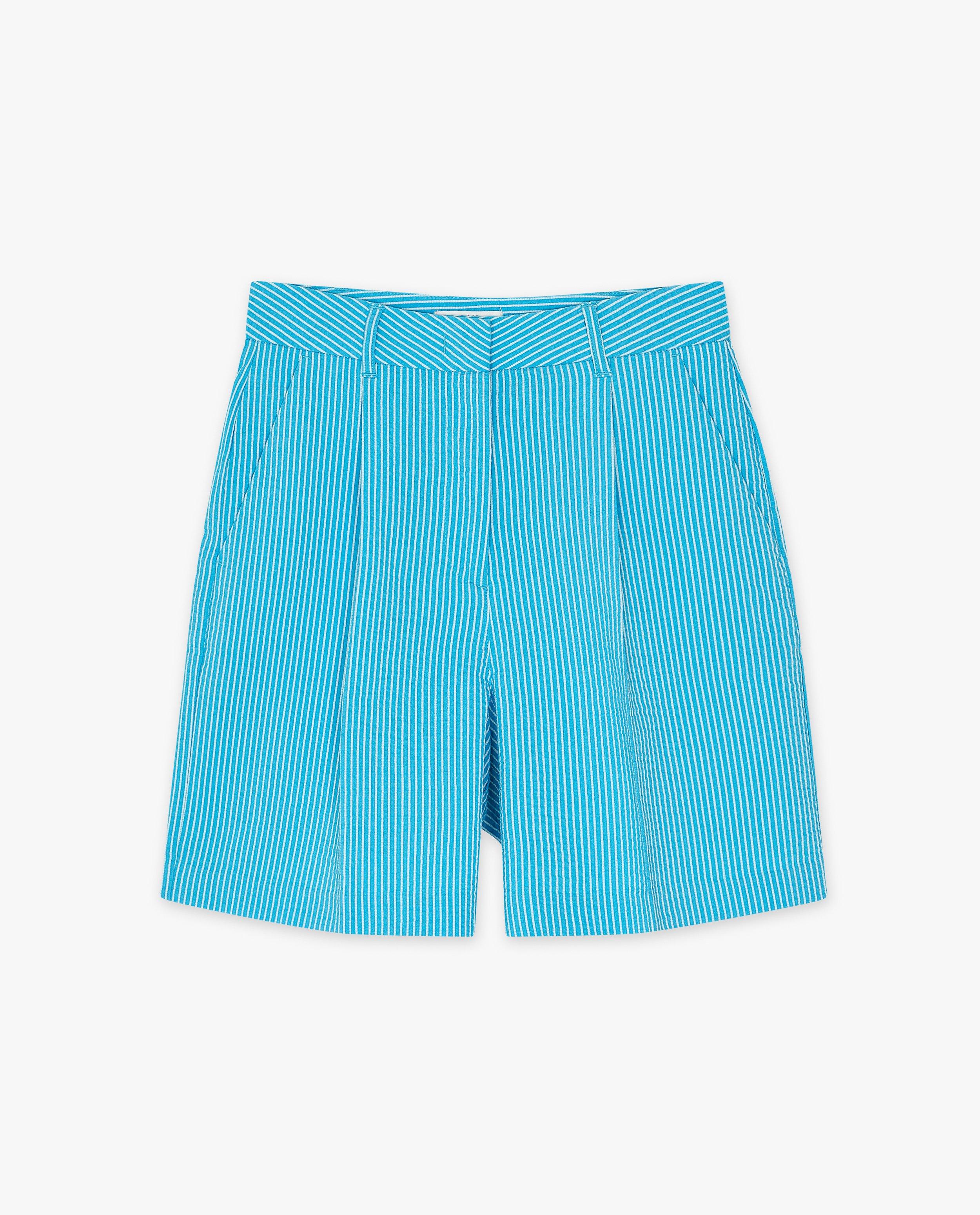 bleu