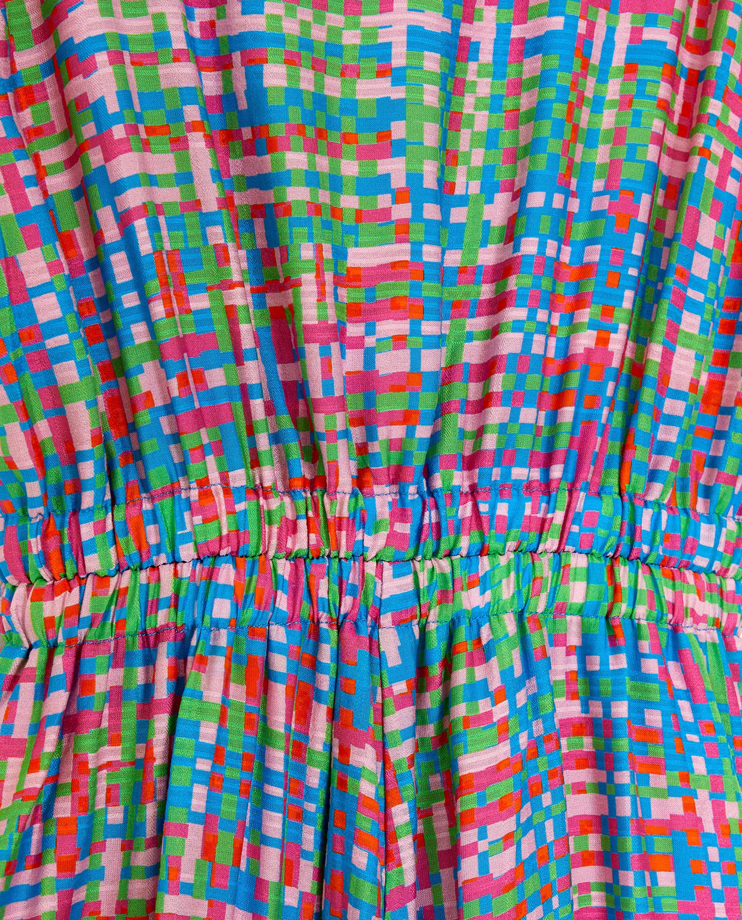 Kleedjes - Jurk met print