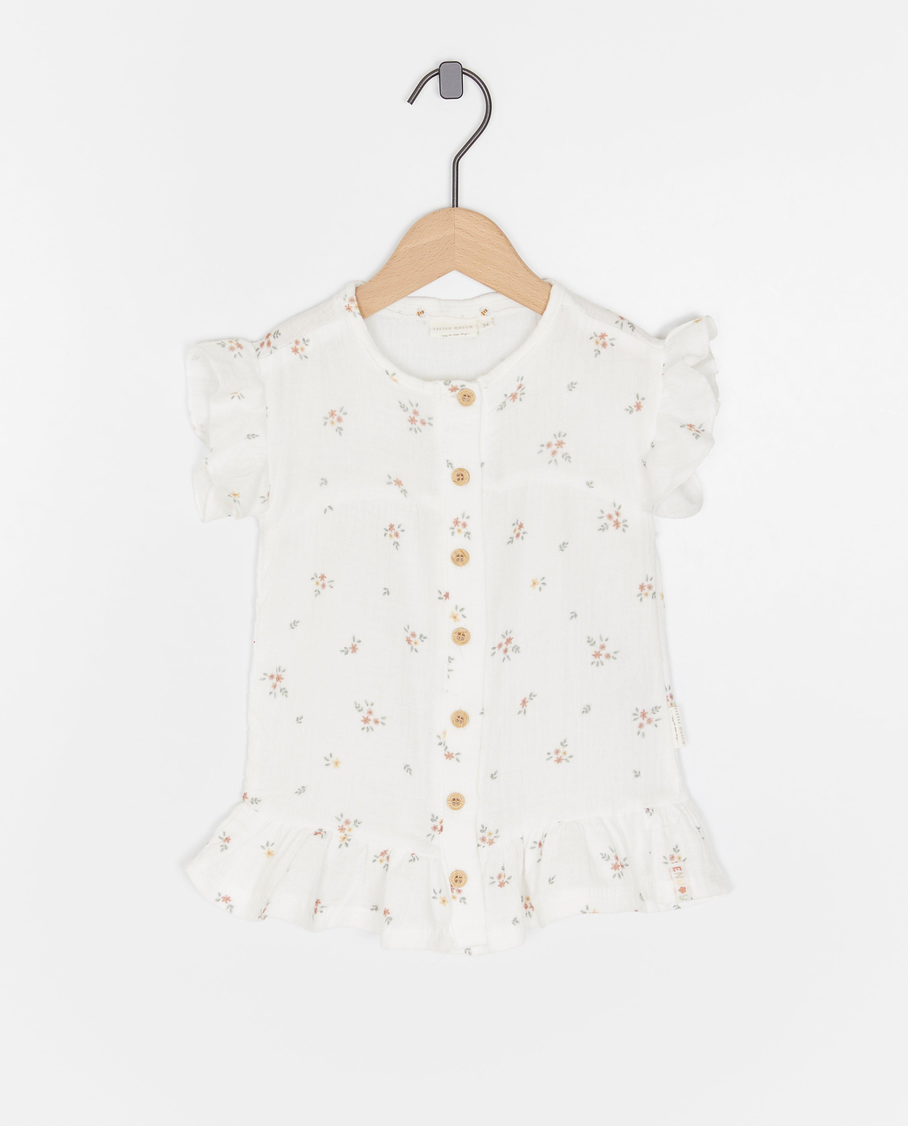 Robes - Robe en tétra