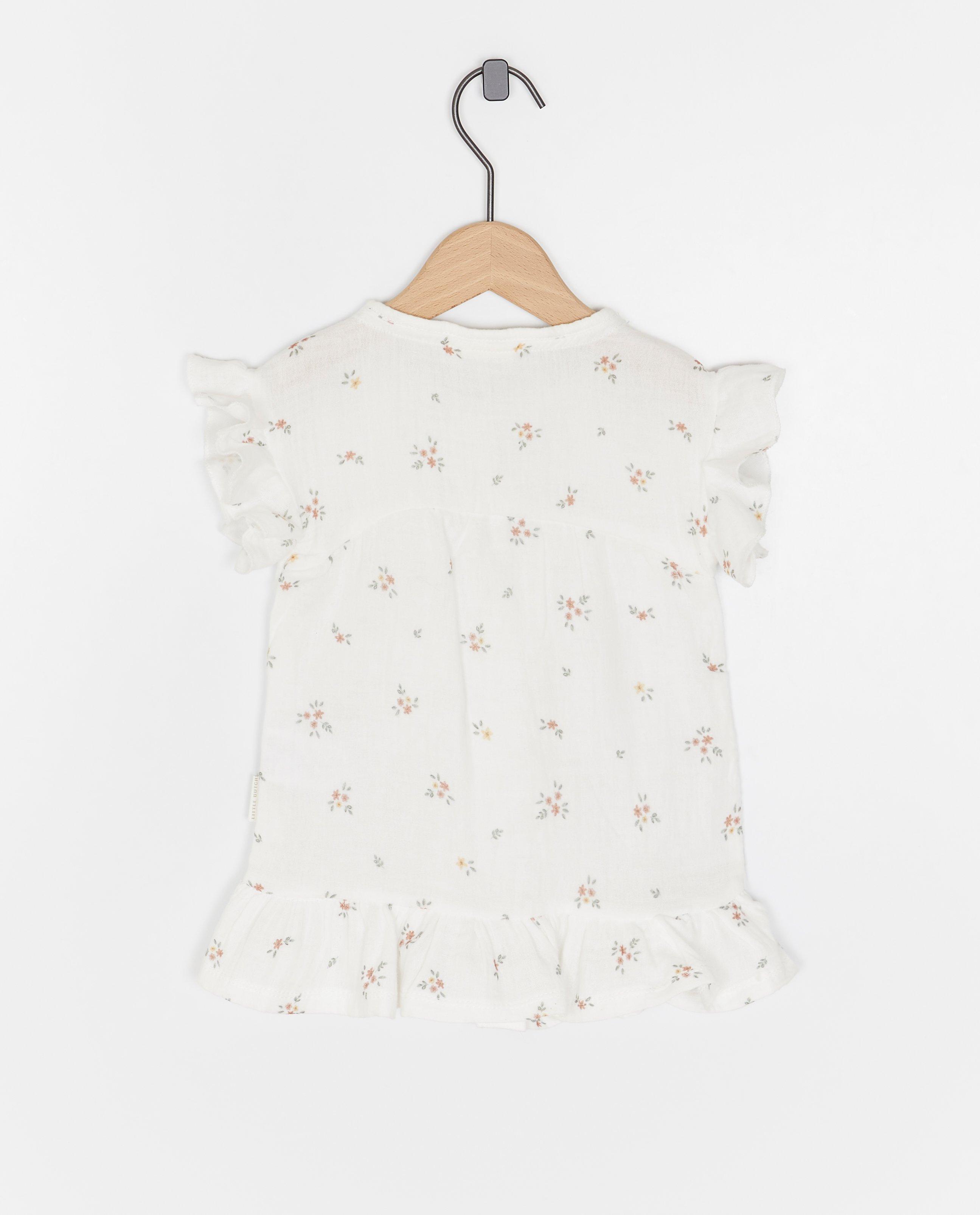 Robes - Robe en tétra