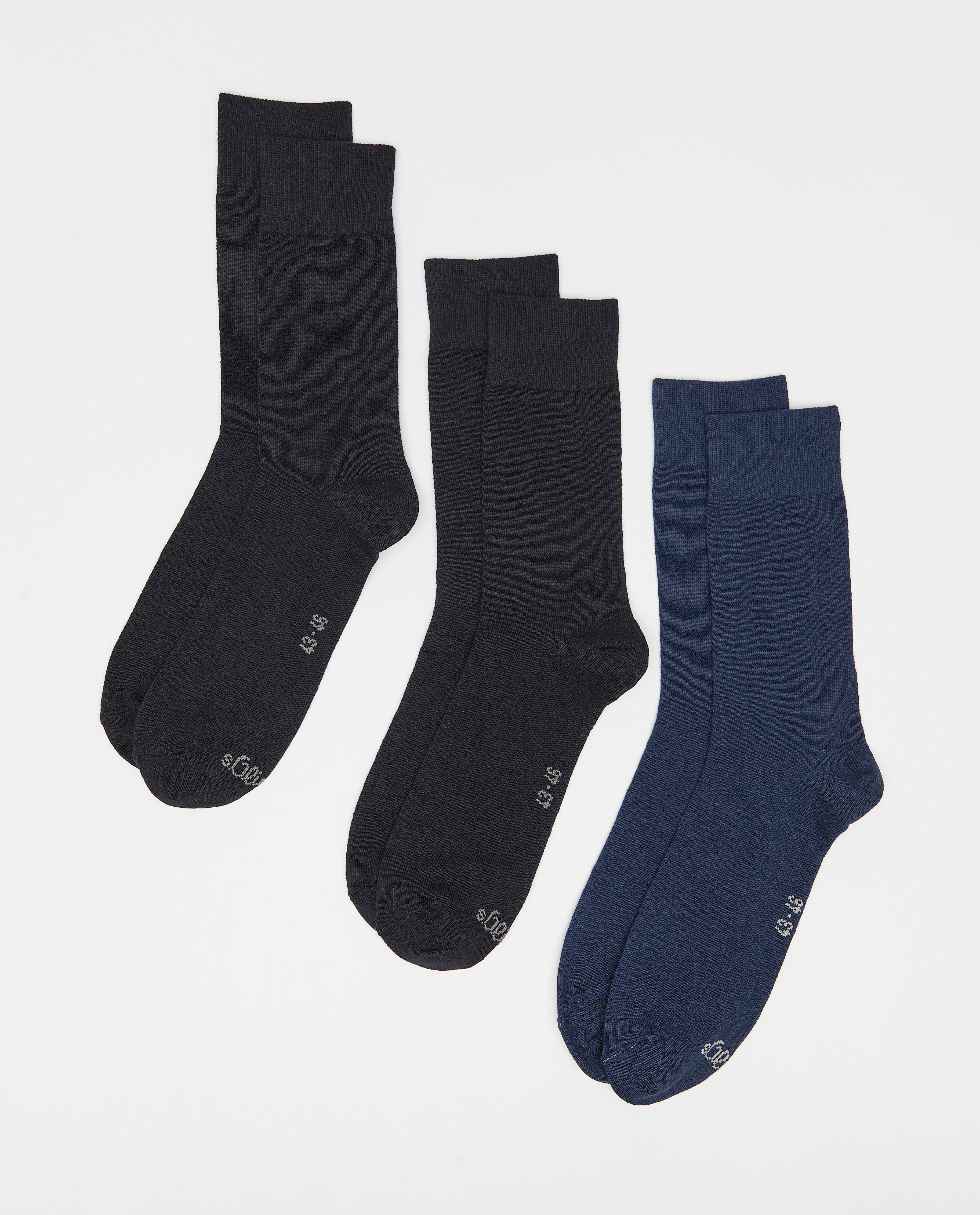 donkerblauw