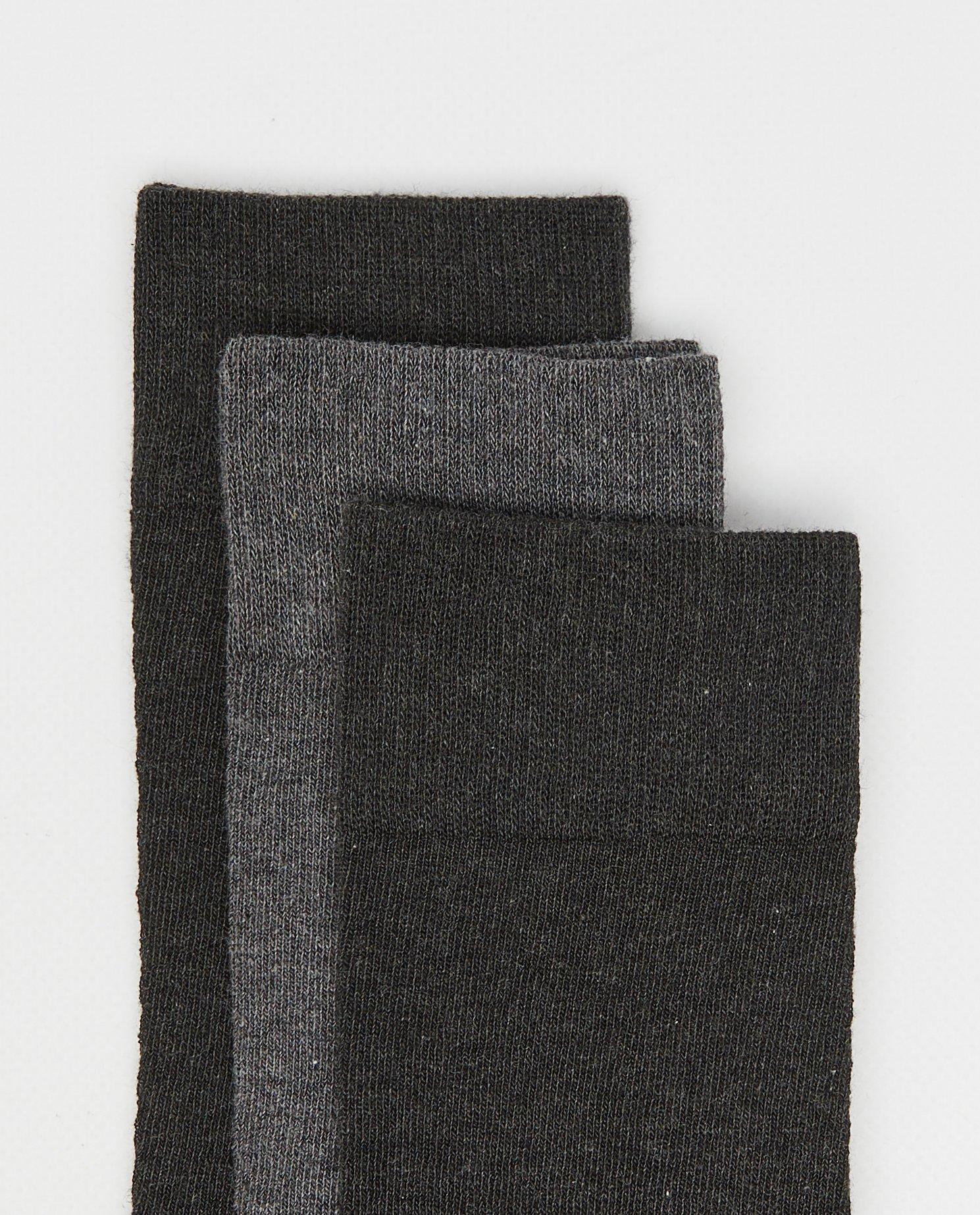 Kousen - Set van 3 paar kousen