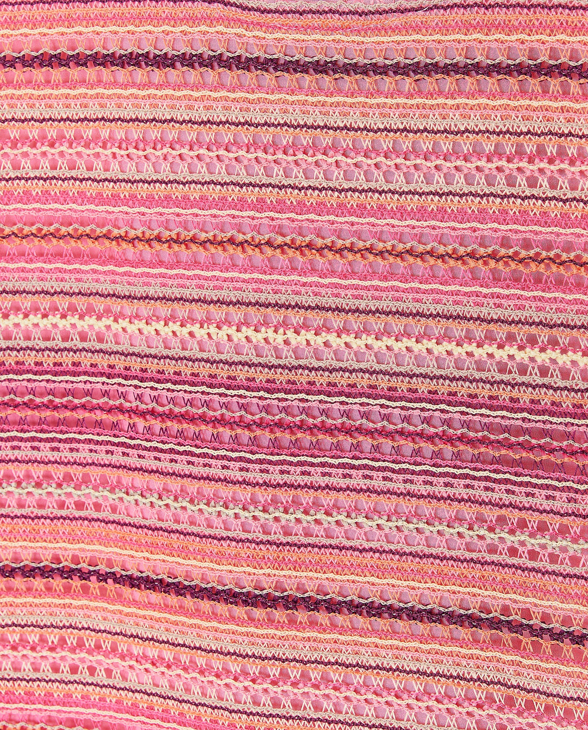 Truien - Crochet T-shirt