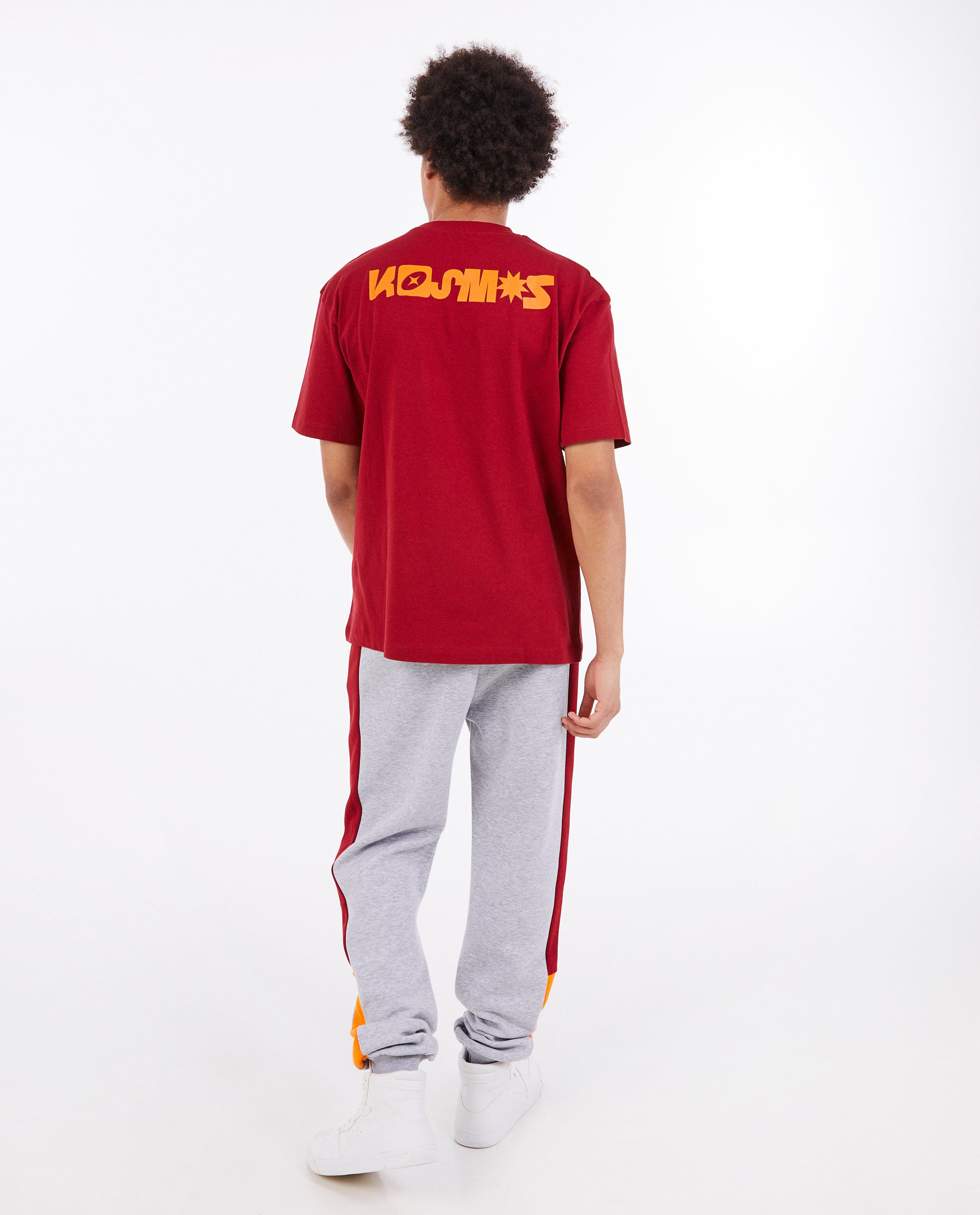 Pantalons - Pantalon de jogging avec color block Milo, S-L