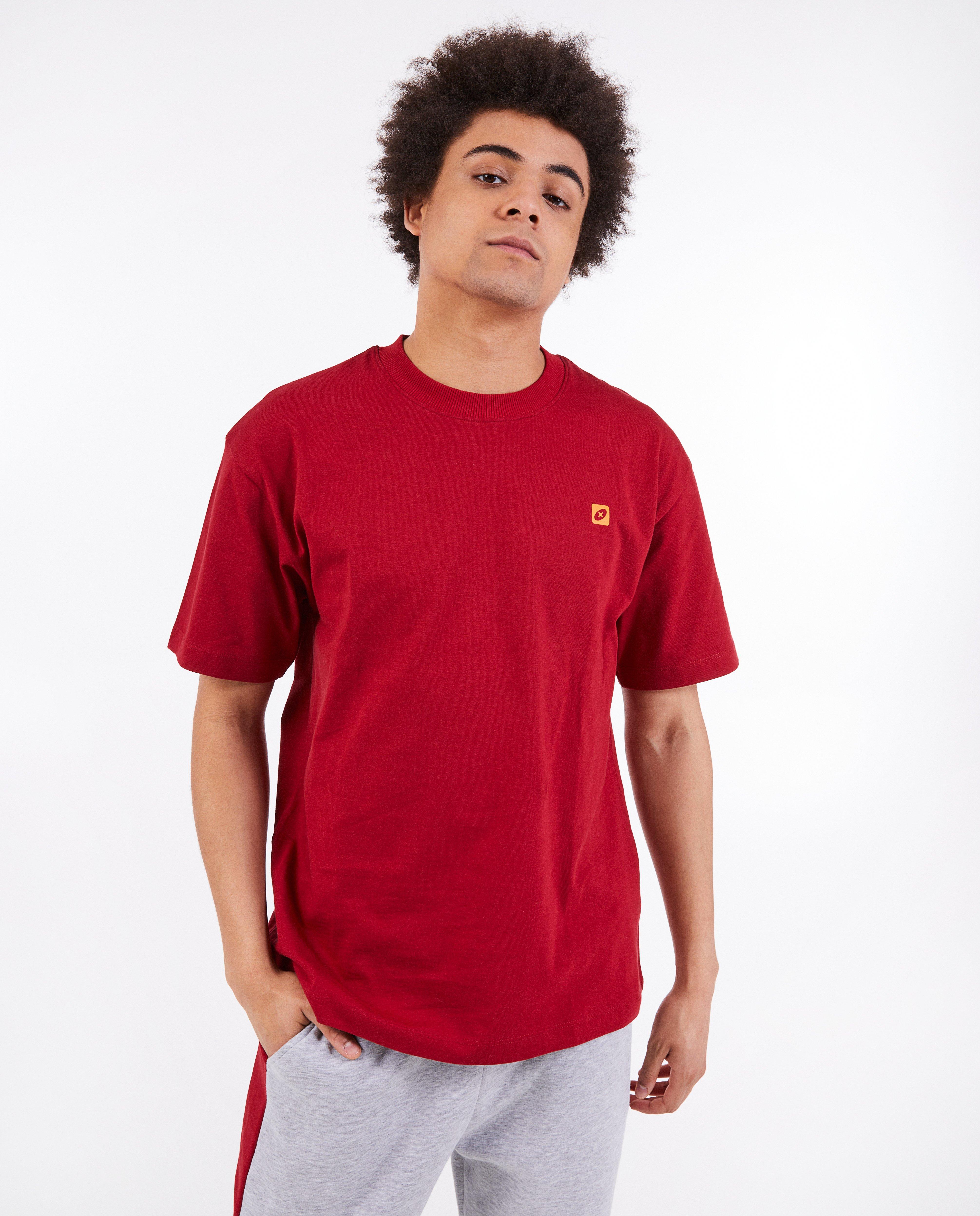 T-shirts - T-shirt met print Milo, S-L