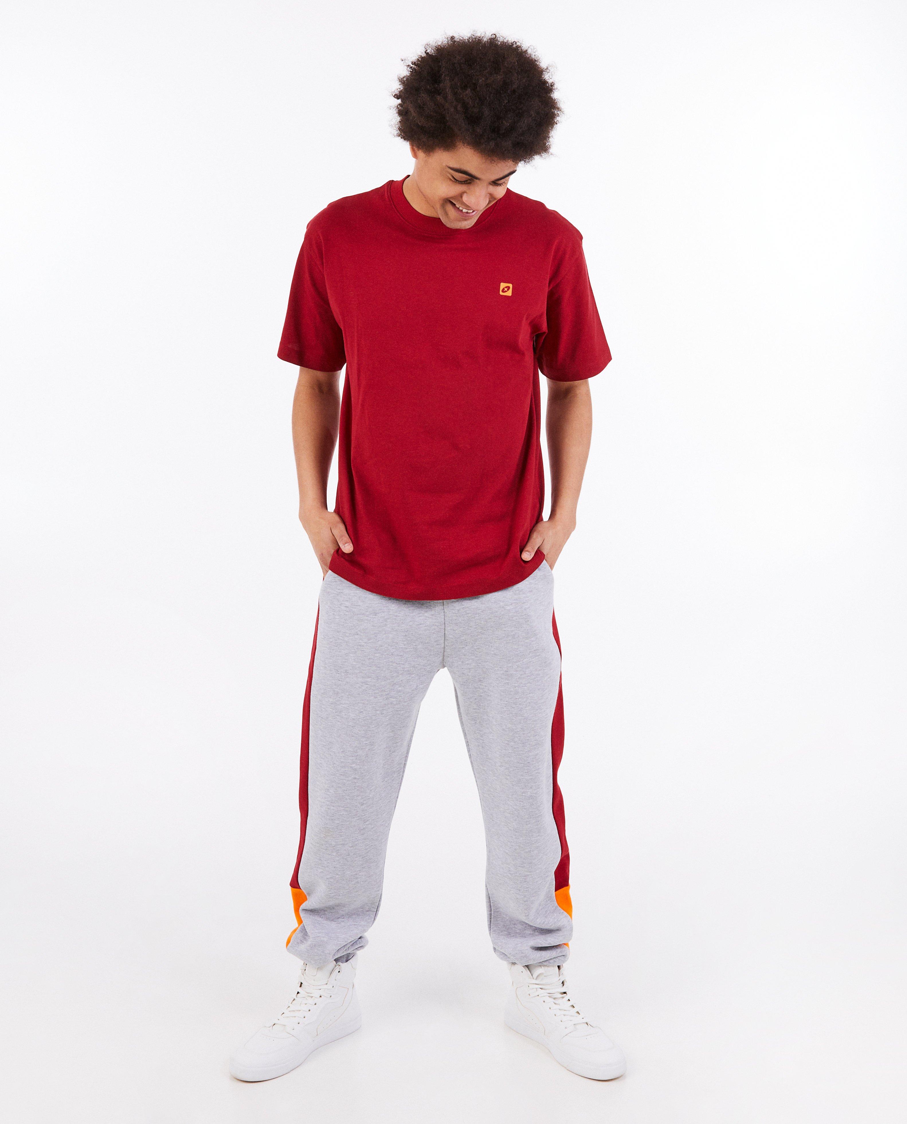 T-shirts - T-shirt met print Milo, S-L