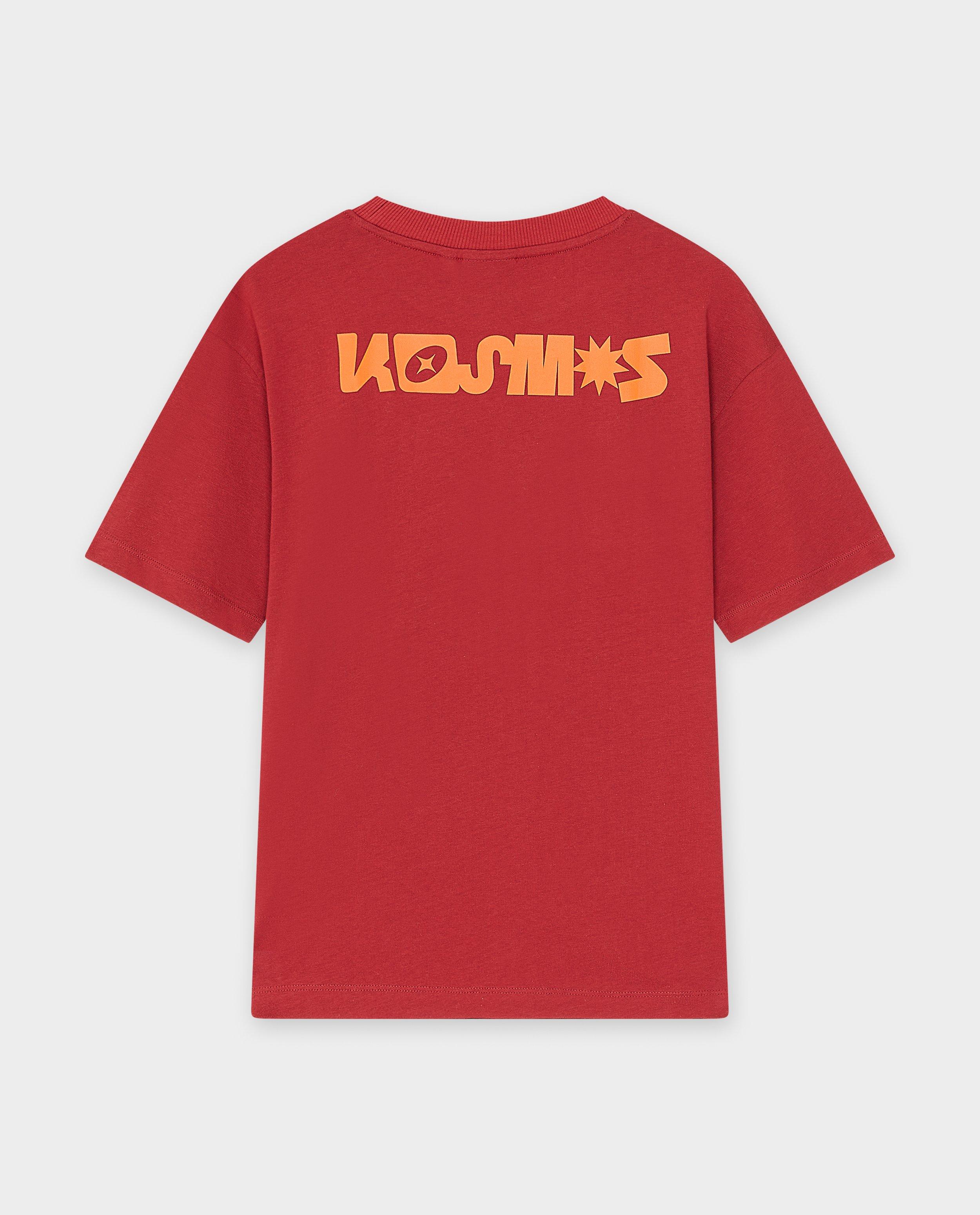 T-shirts - T-shirt met print Milo, S-L