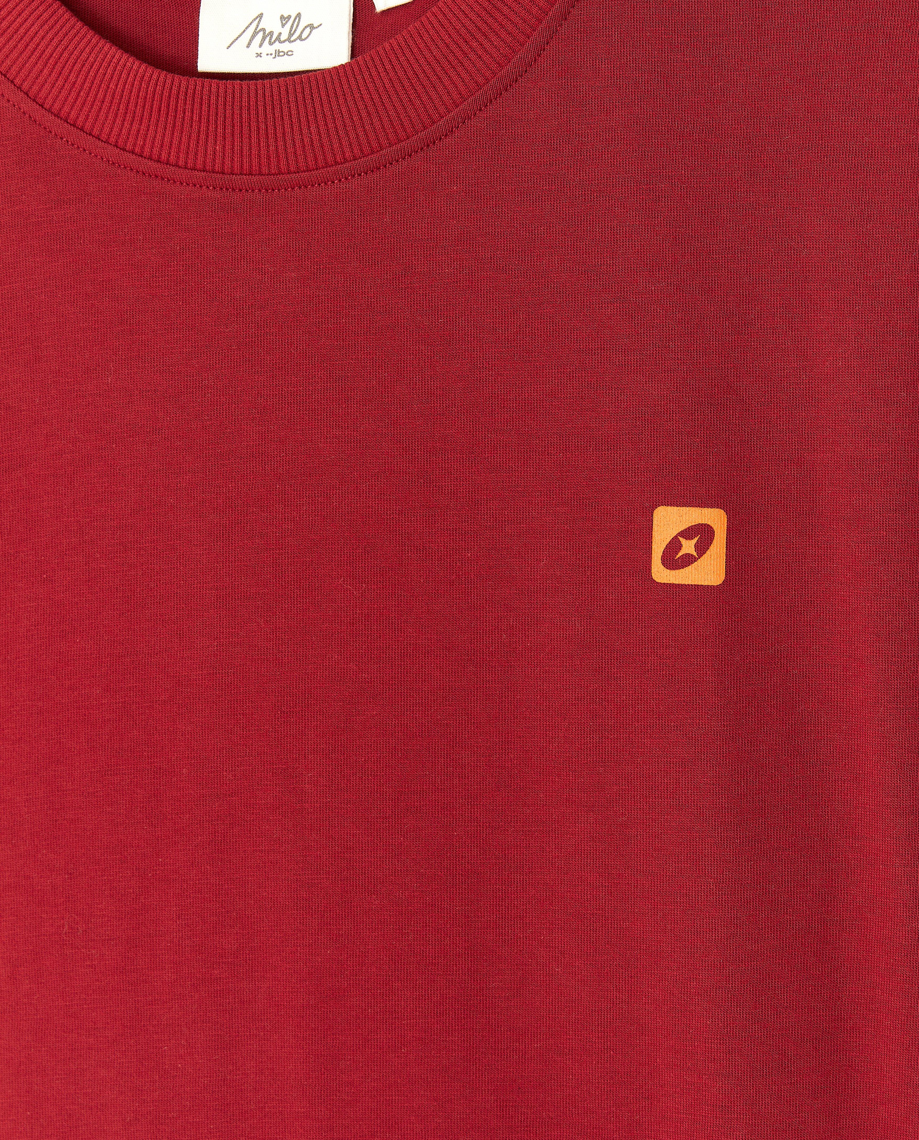T-shirts - T-shirt met print Milo, S-L