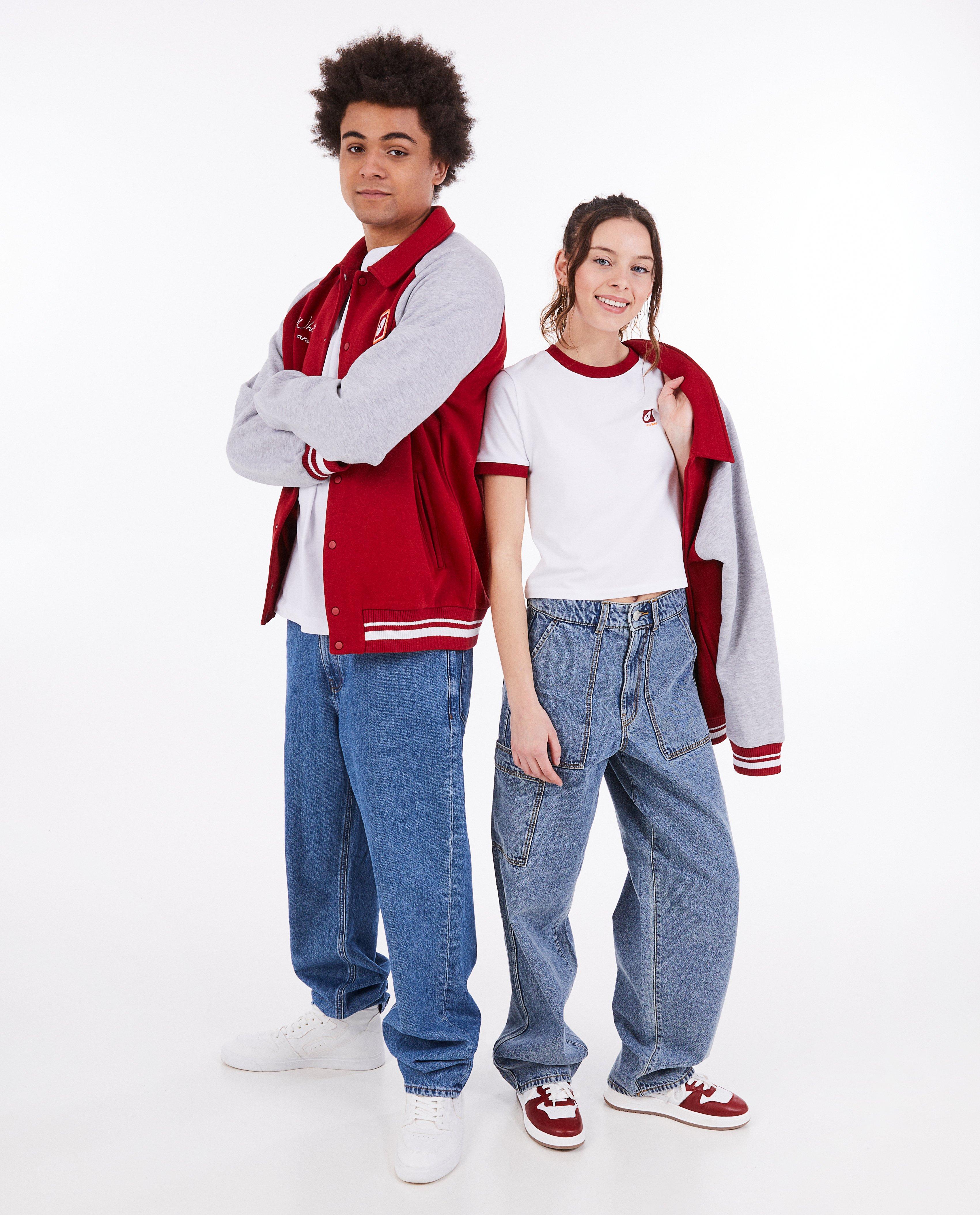Baseball vest Milo, S-L - null - Milo