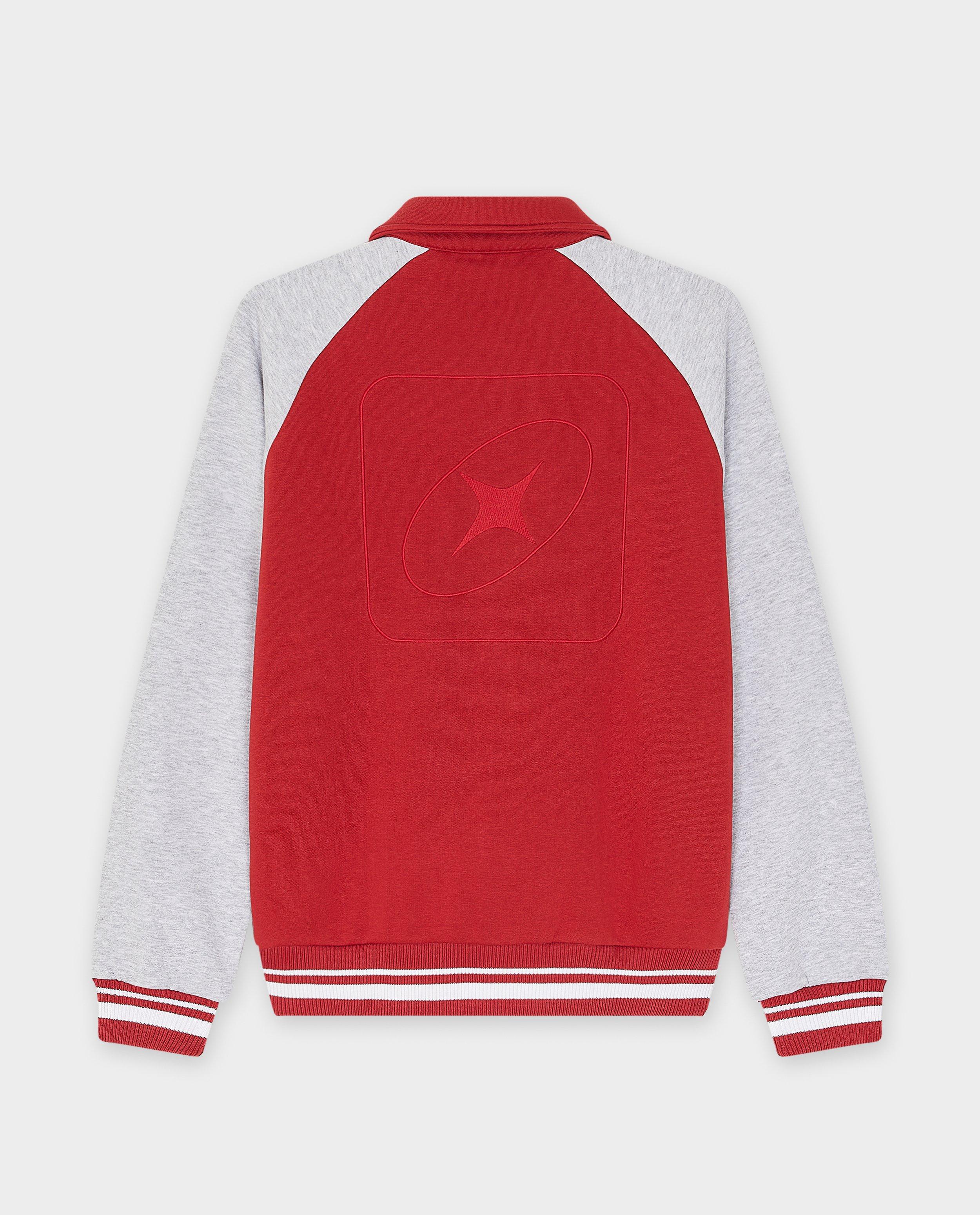 Blazers - Baseball vest Milo, S-L