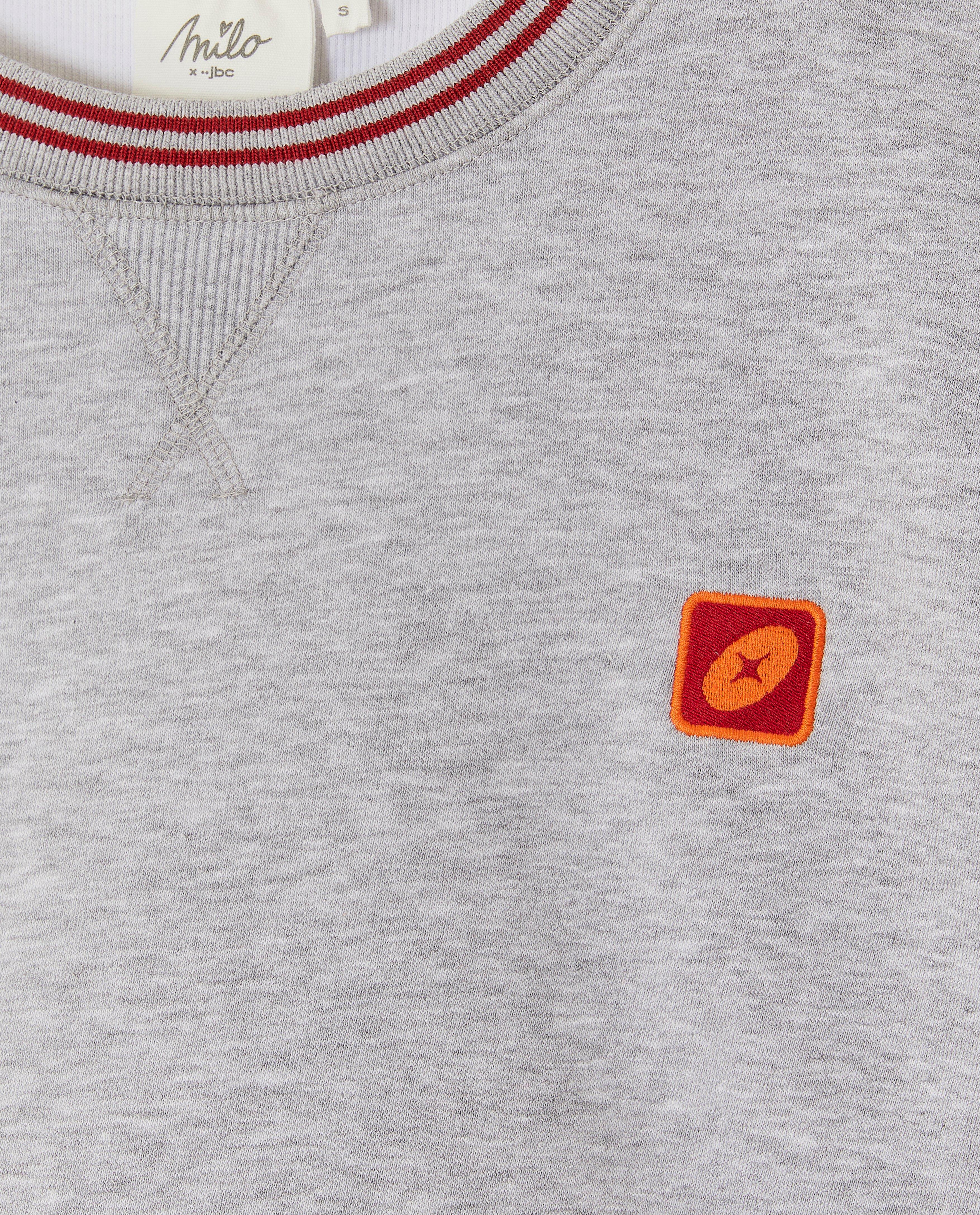 Sets - Set: top + sweater Milo, XS-XL