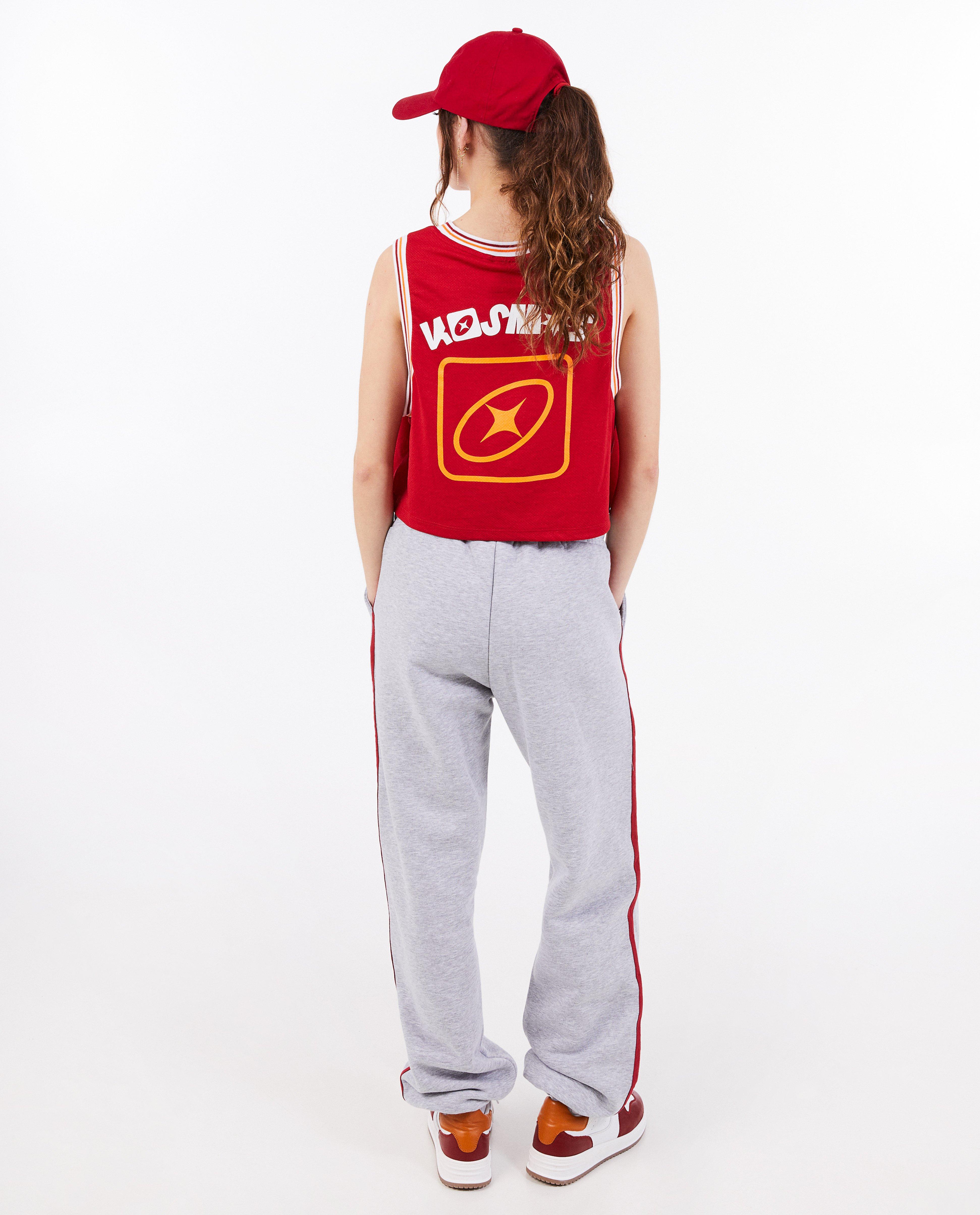 T-shirts - Mouwloze sporttop Milo, XS-XL