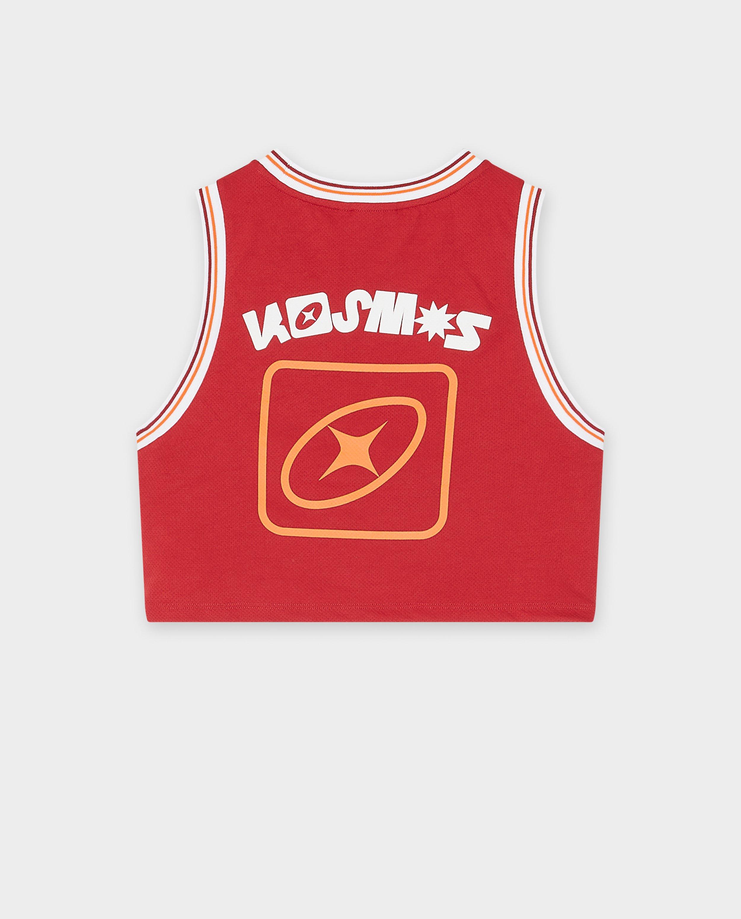 T-shirts - Mouwloze sporttop Milo, XS-XL