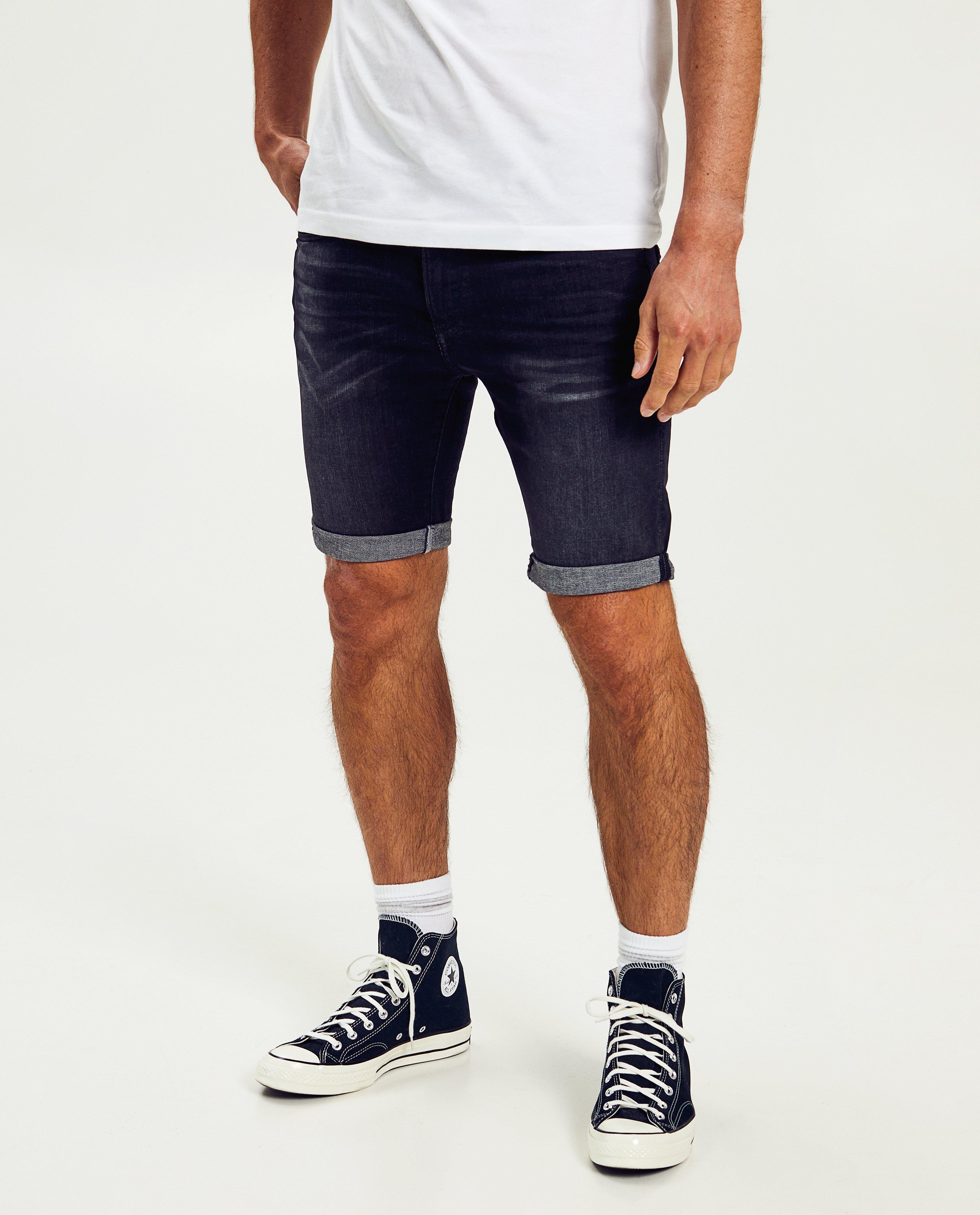 Shorten - Zwarte short