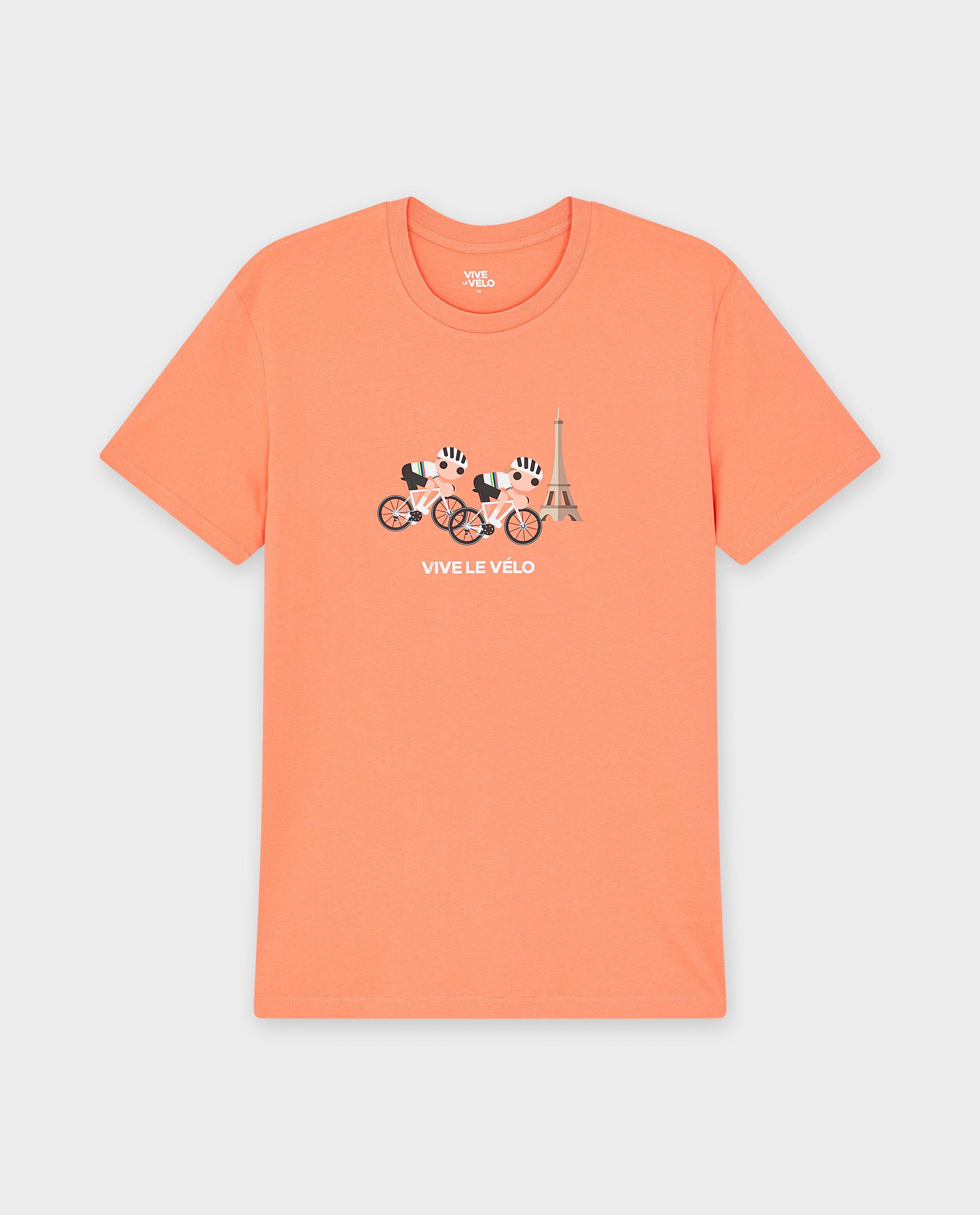 T-shirts - T-shirt met print, S-XXL