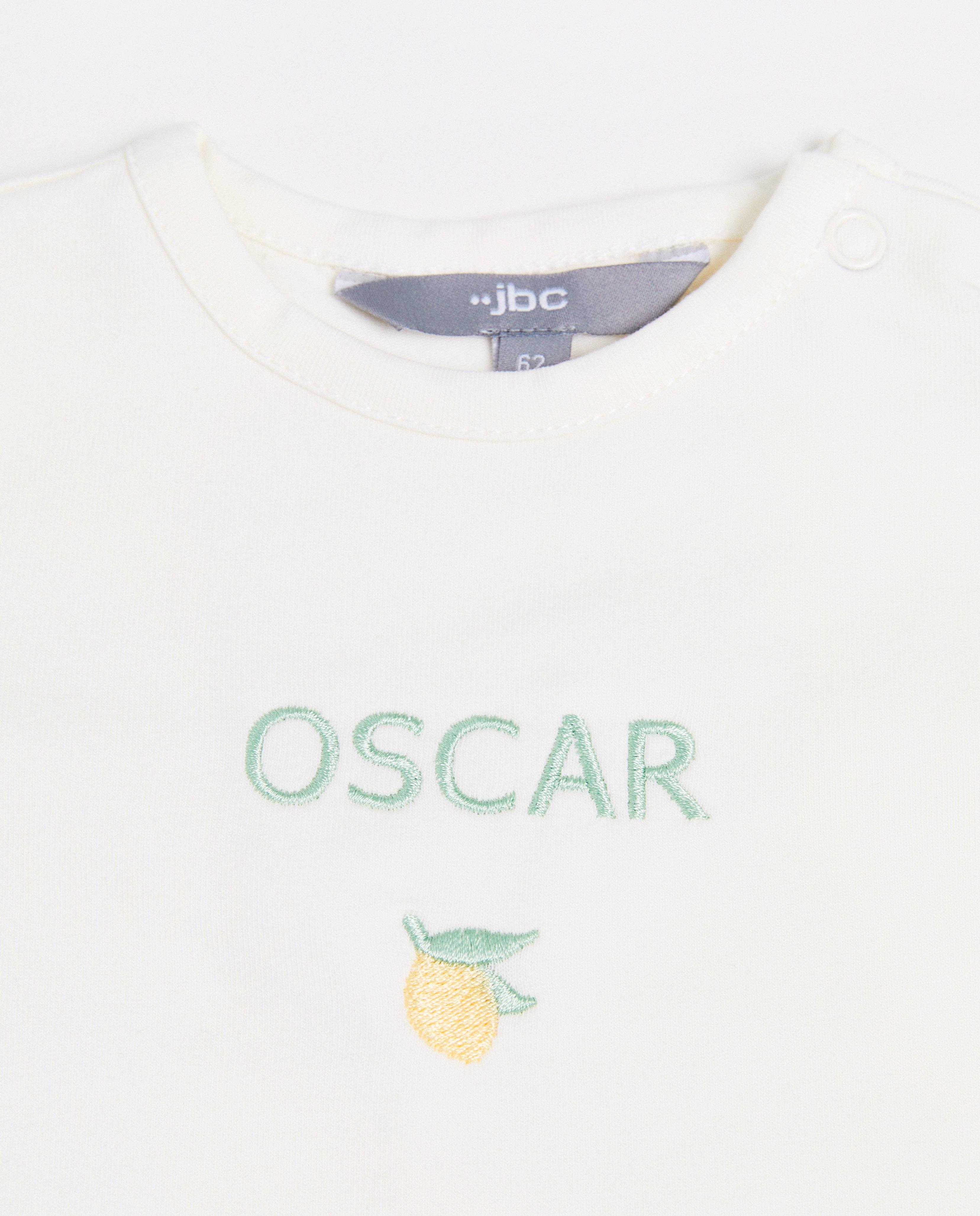 T-shirts - Personaliseerbaar T-shirt, baby
