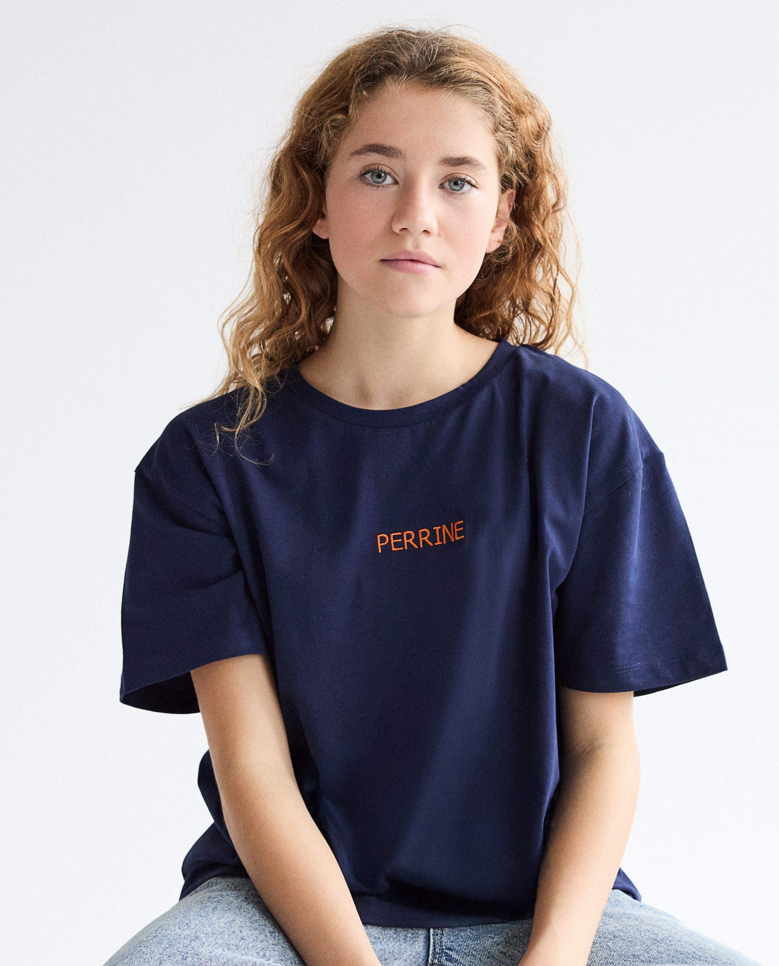 Personaliseerbaar T-shirt, kids - null - Studio Unique