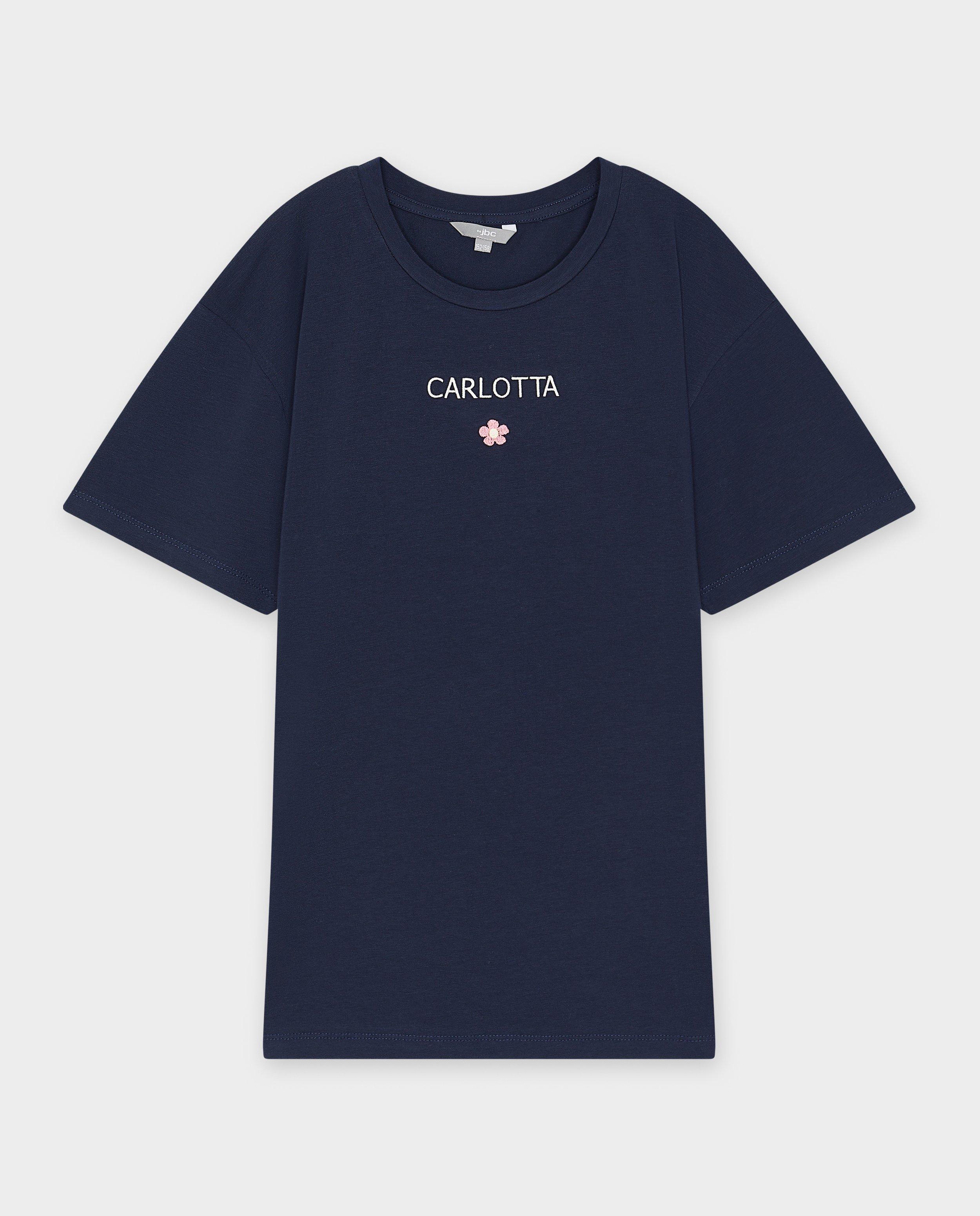 T-shirts - Personaliseerbaar T-shirt, kids