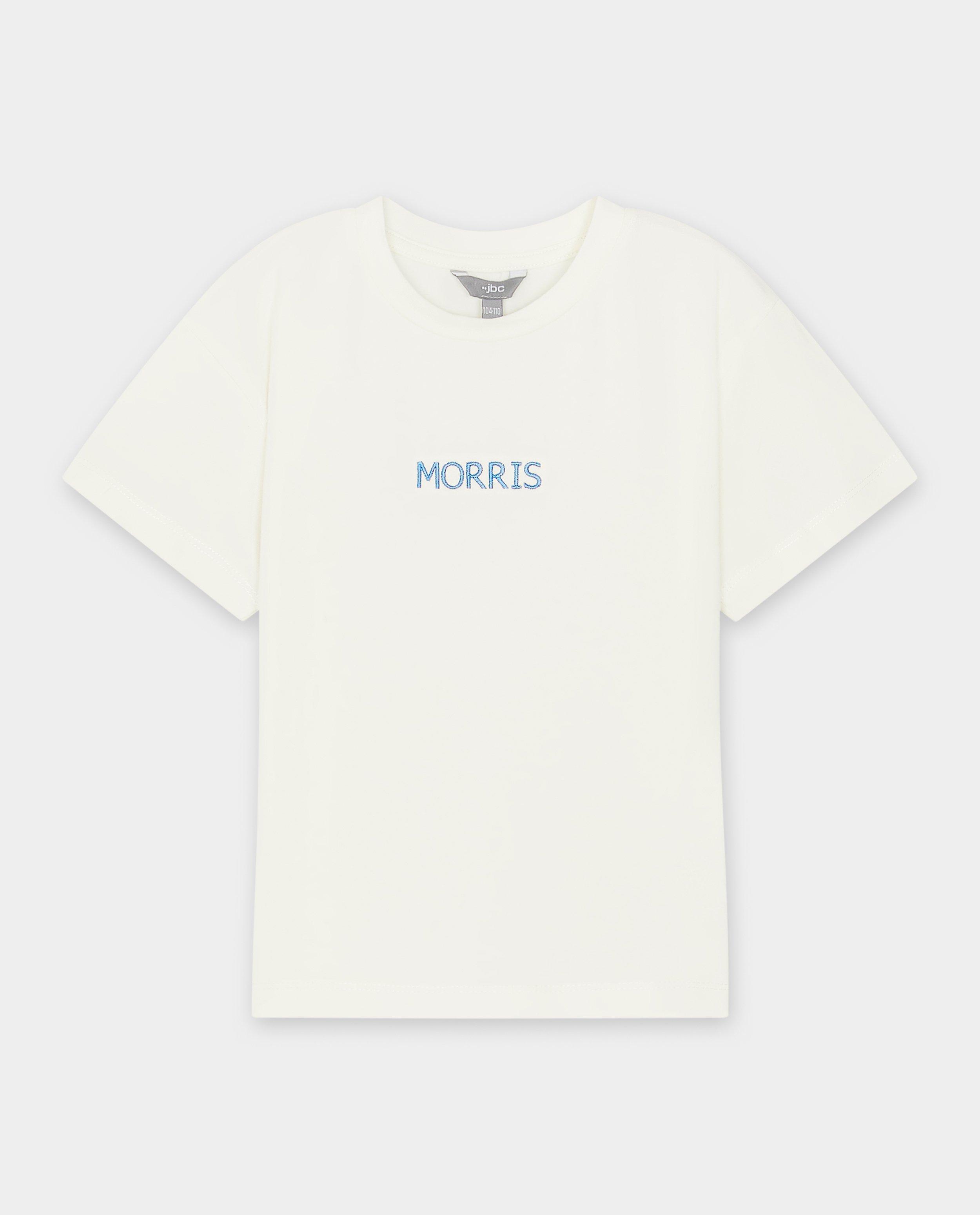 T-shirts - Personaliseerbaar T-shirt, kids