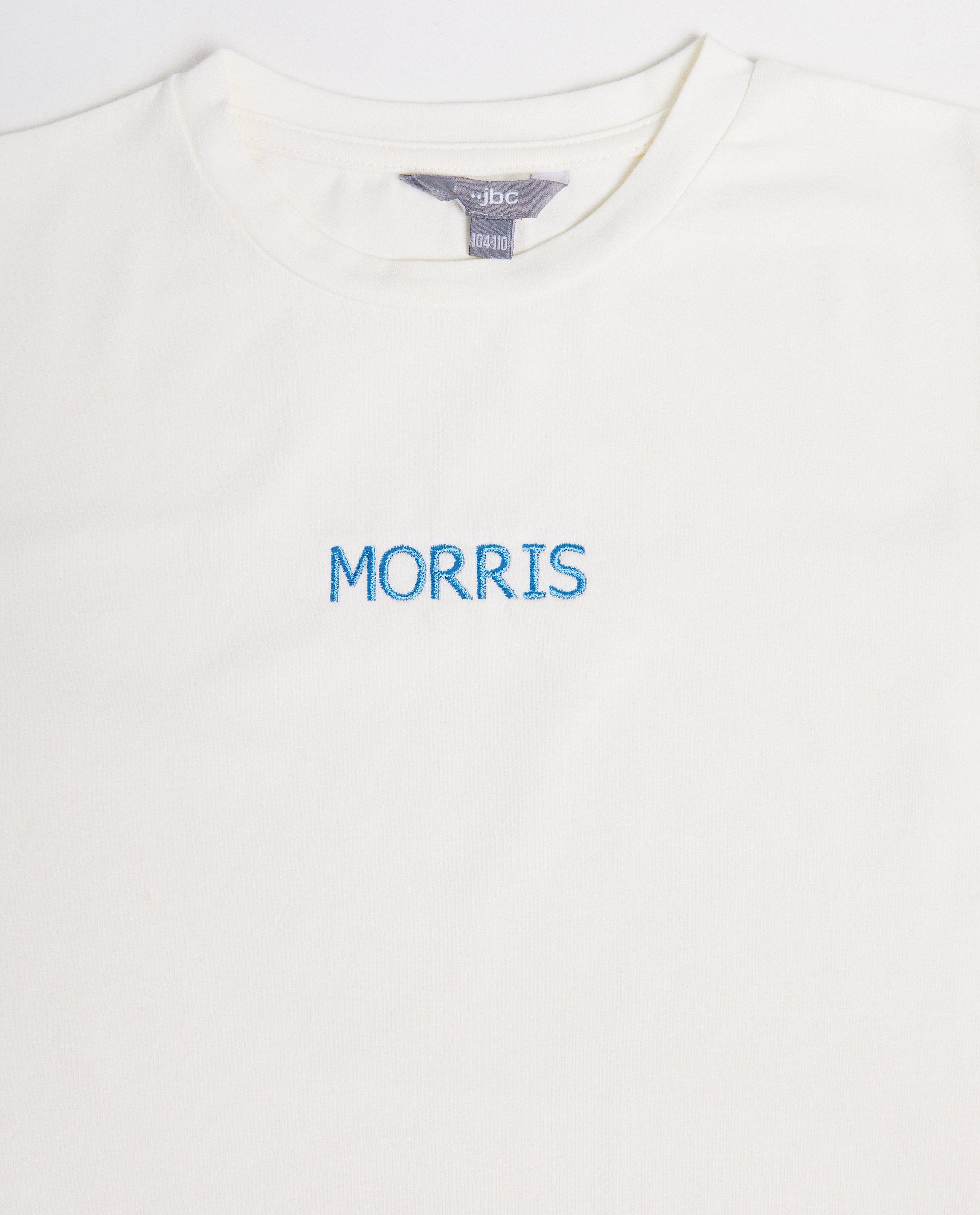 T-shirts - Personaliseerbaar T-shirt, kids